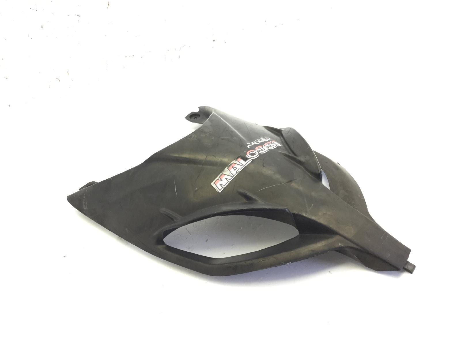 Aprilia sr ditech ie 50 coperchio carena scudo anteriore 2000 2004 rlb10