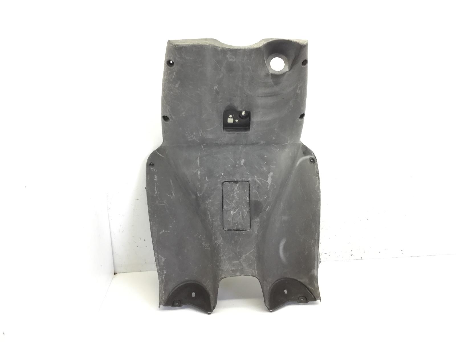 Aprilia sr ditech ie 50 carena controscudo retroscudo - 2 attacchi rotti 2000 2004 rlb10