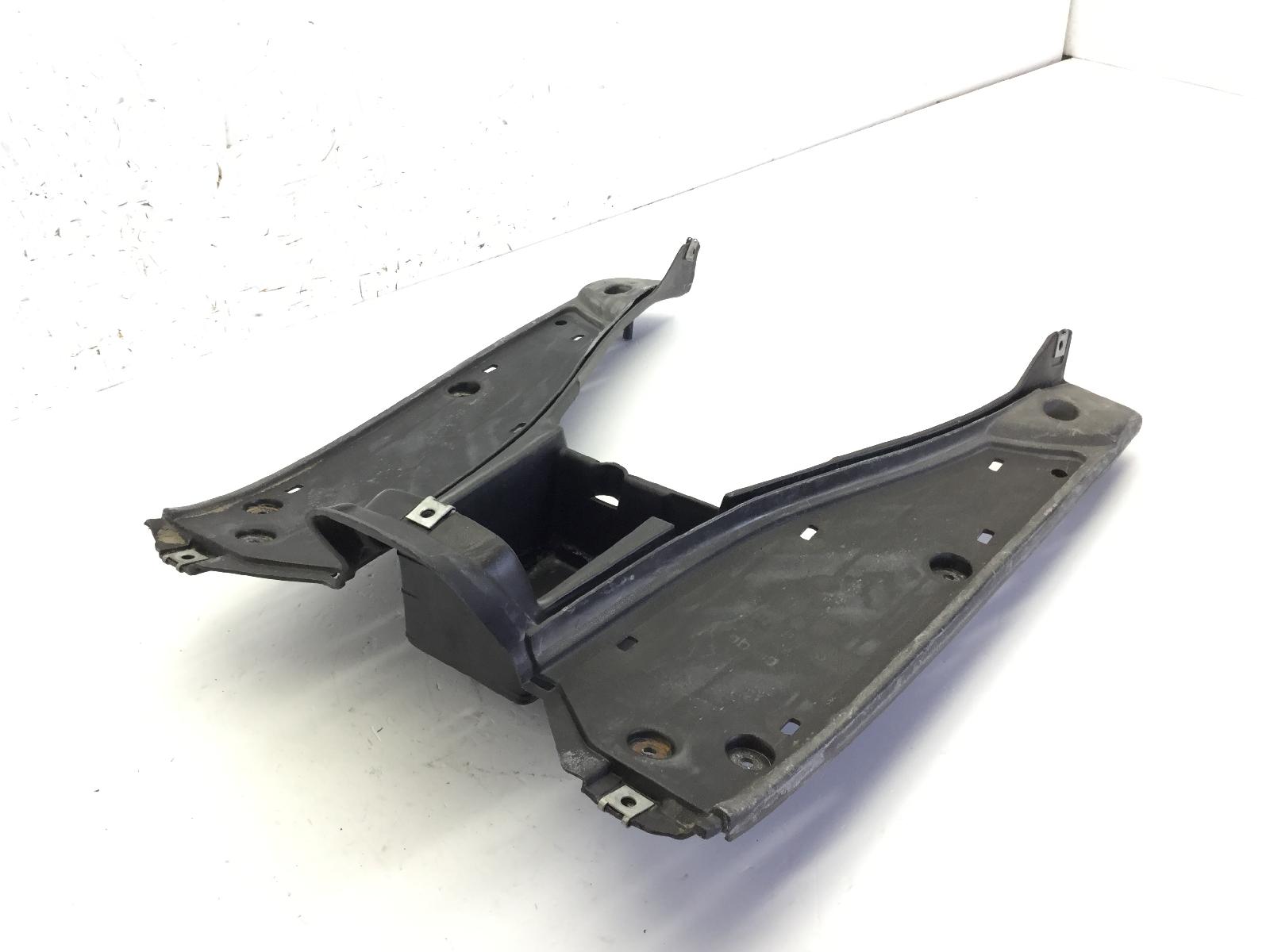 Aprilia sr ditech ie 50 carena pavimento pedana poggiapiedi 2000 2004 rlb10