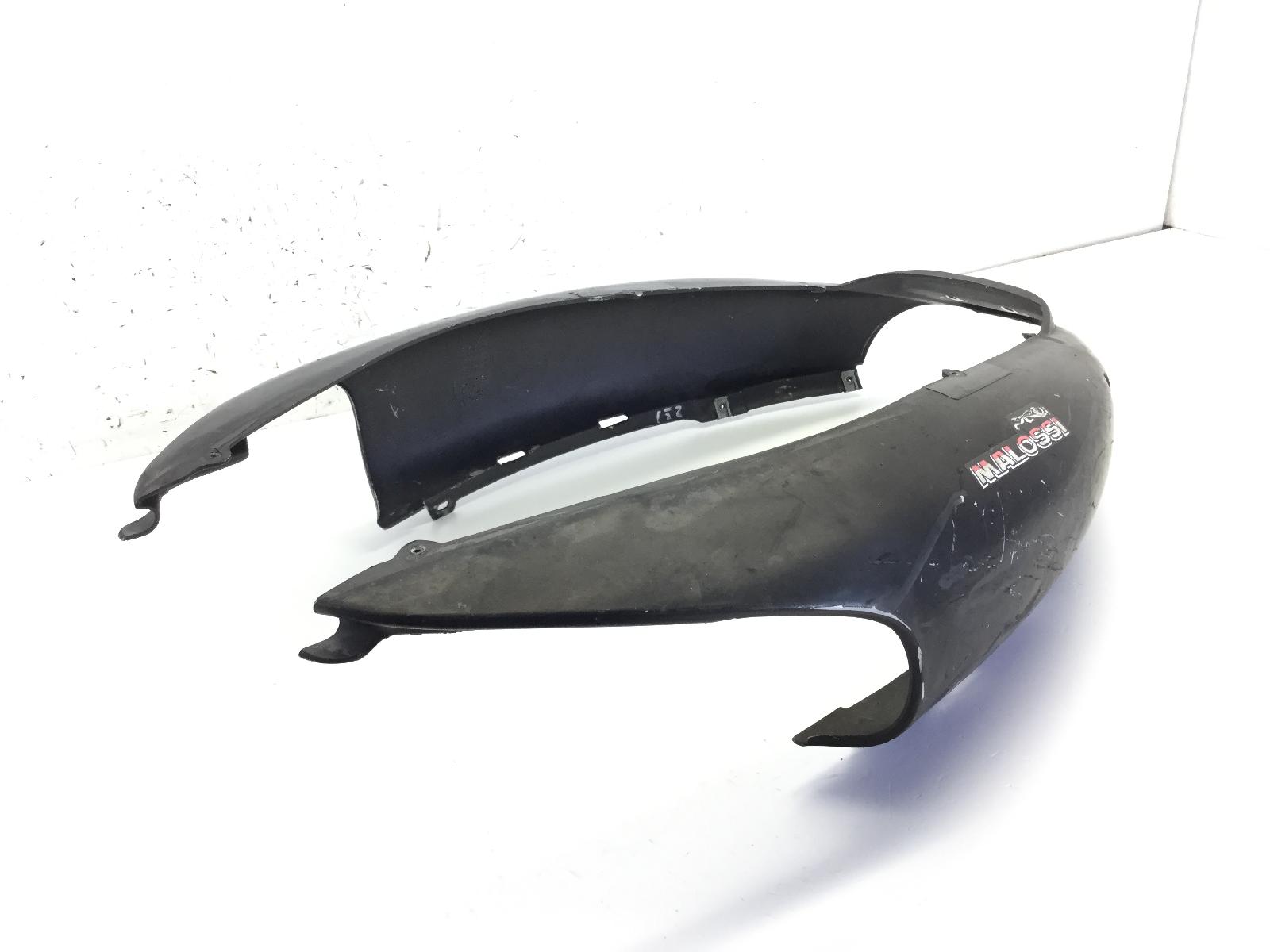 Aprilia sr ditech ie 50 carena fiancate coda codone posteriore 2000 2004 rlb10