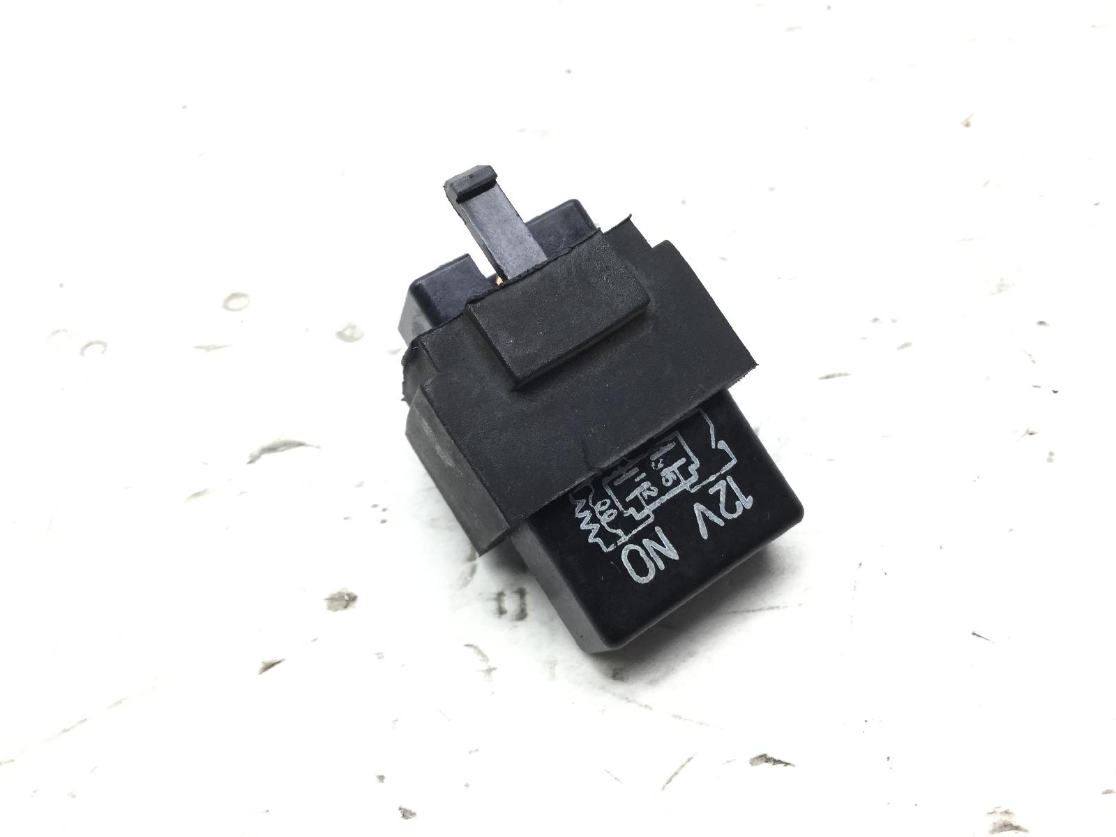 Aprilia sr ditech ie 50 rele' avviamento 12v 20a 2000 2004 rlb10