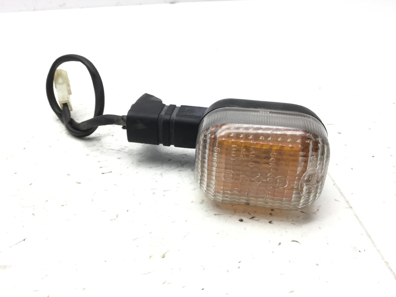Aprilia sr ditech ie 50 freccia posteriore destra 2000 2004 rlb10