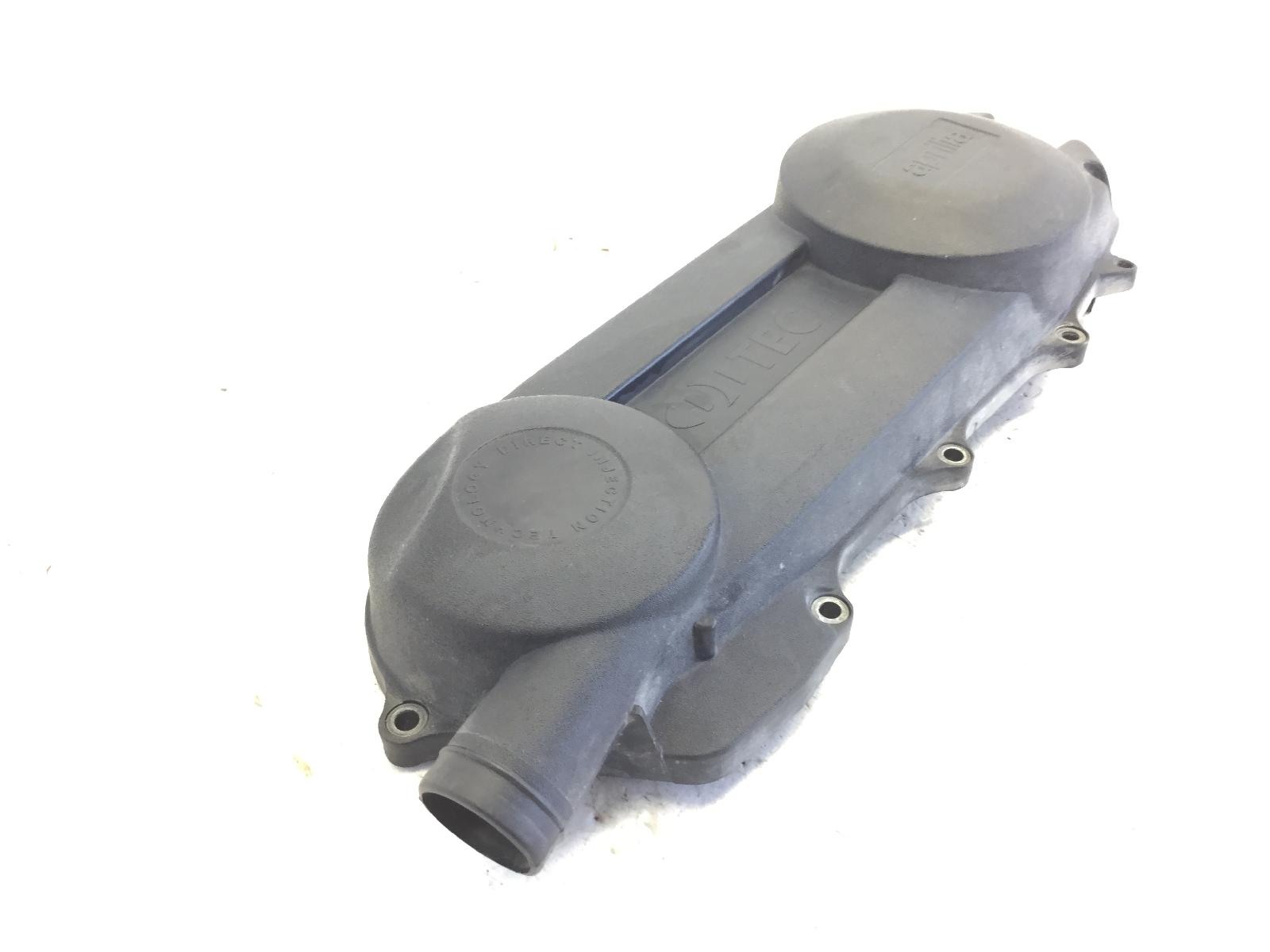 Aprilia sr ditech ie 50 coperchio carter trasmissione 2000 2004 rlb10