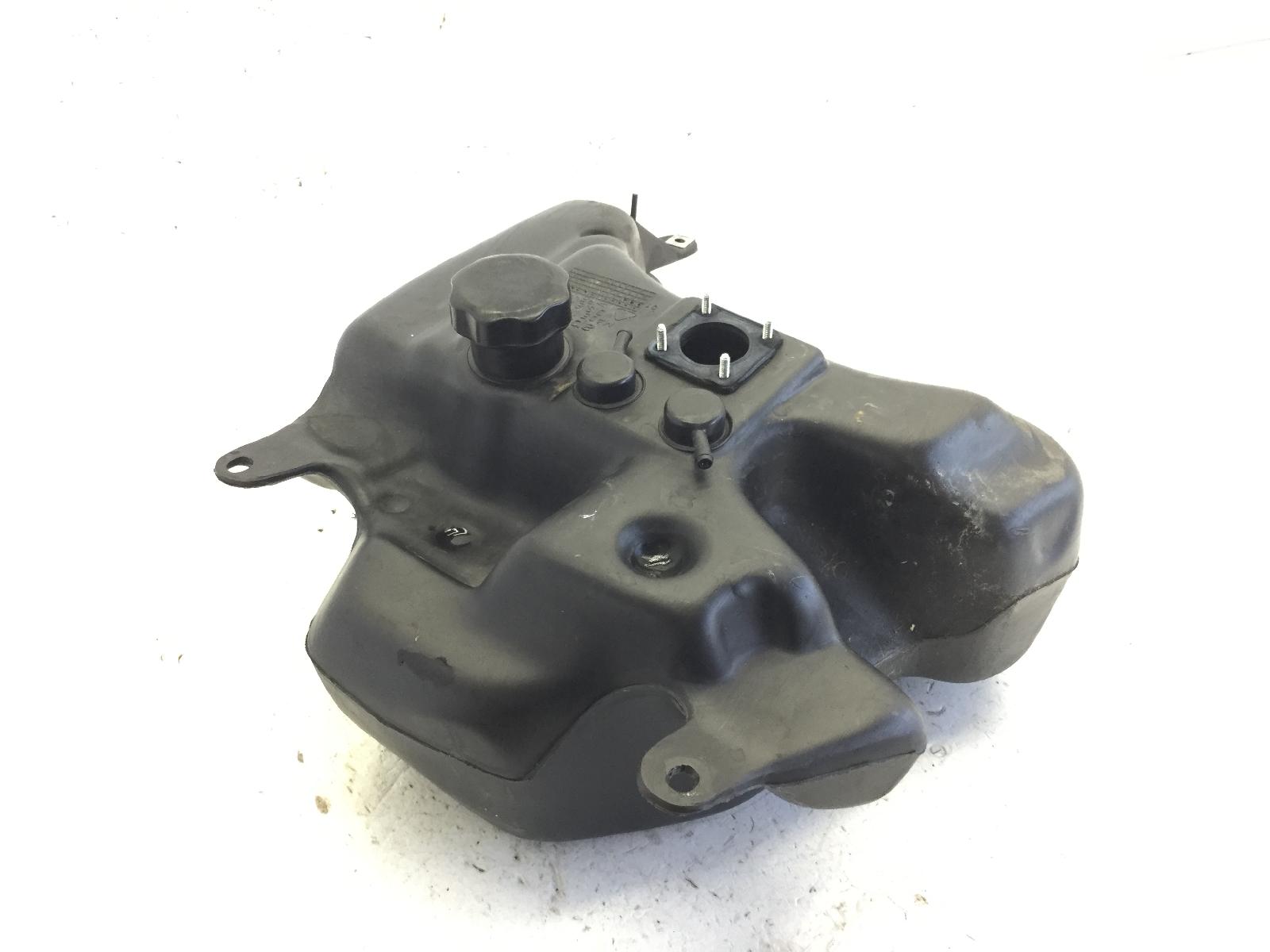 Aprilia sr ditech ie 50 serbatoio benzina carburante e tappo 2000 2004 rlb10