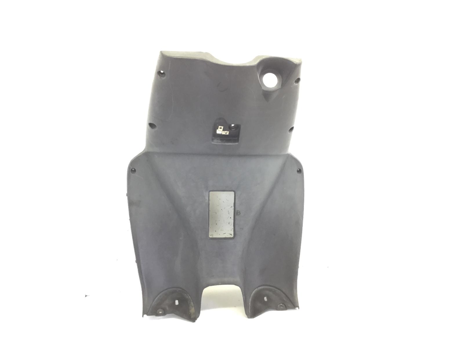 Aprilia sr ditech ie 50 carena controscudo retroscudo 2000 2004 rlb10