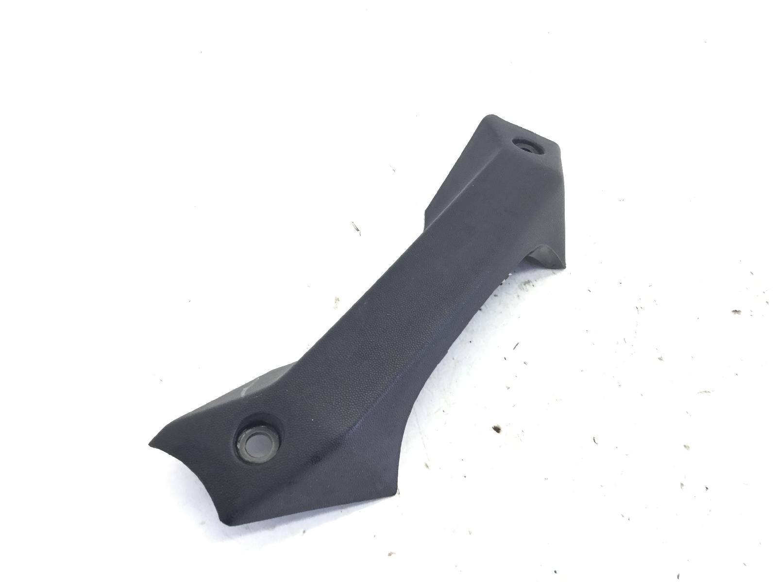Aprilia sr ditech ie 50 coperchio posteriore carena manubrio superiore 2000 2004 rlb10