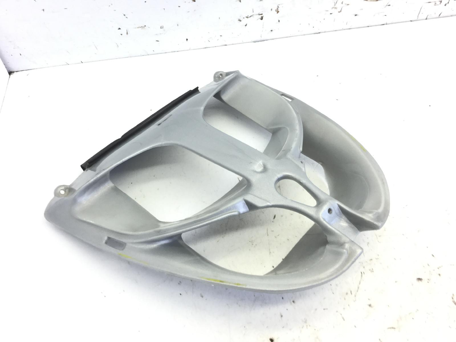 Aprilia sr ditech ie 50 carena griglia coperchio scudo anteriore 2000 2004 rlb10