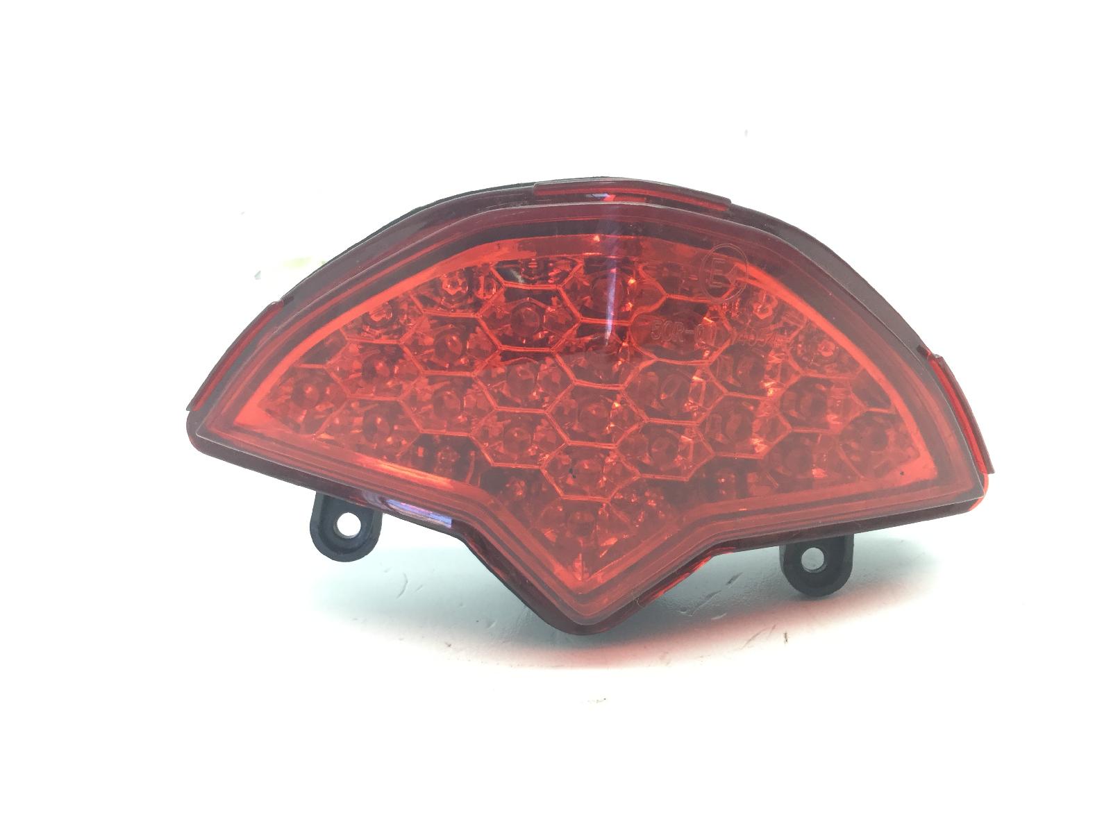 Garelli gsp special edition 2t 50 faro fanale posteriore 2012 2012 lp5tbbadxa