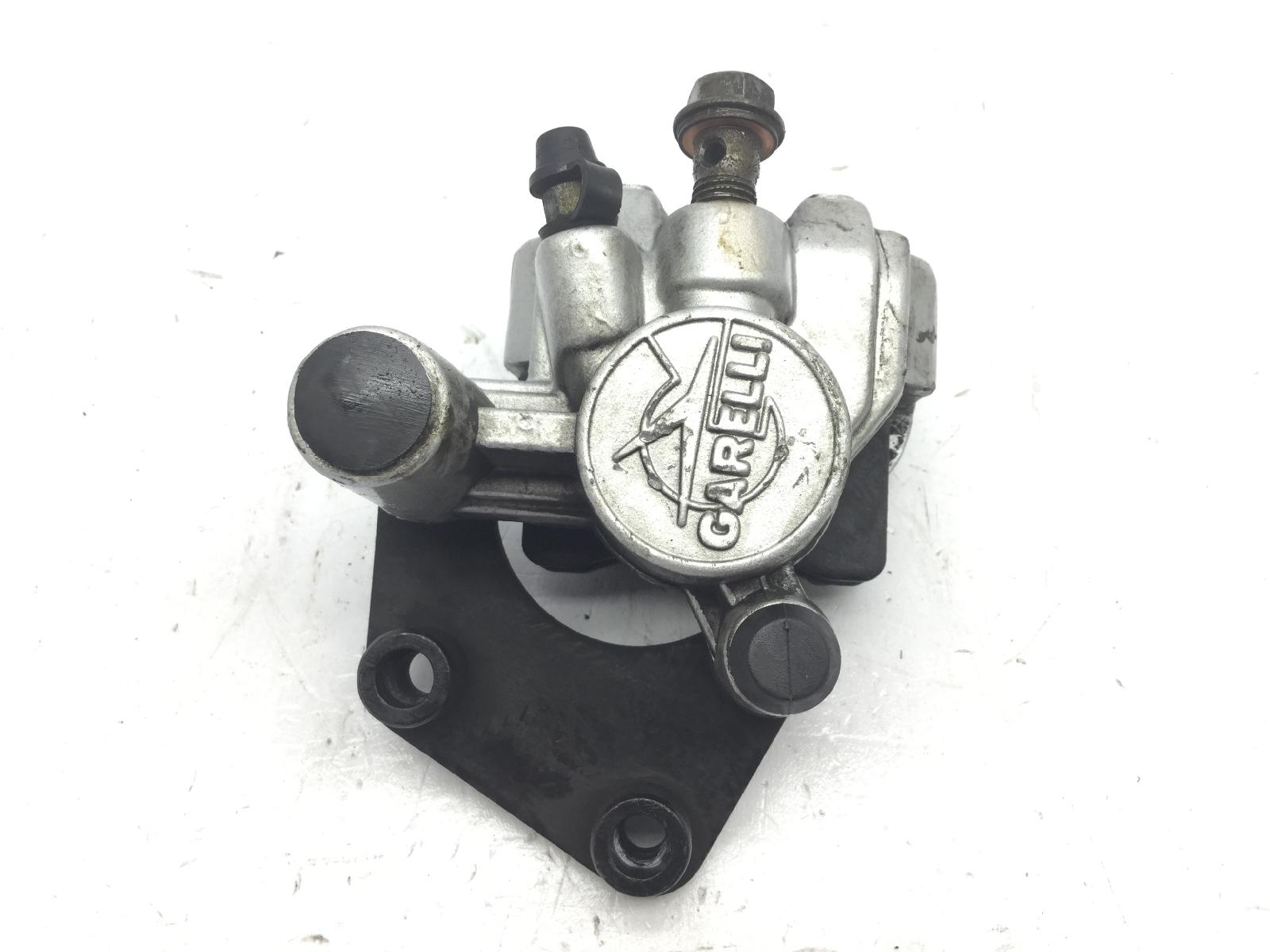 Garelli gsp special edition 2t 50 pinza freno anteriore 2012 2012 lp5tbbadxa