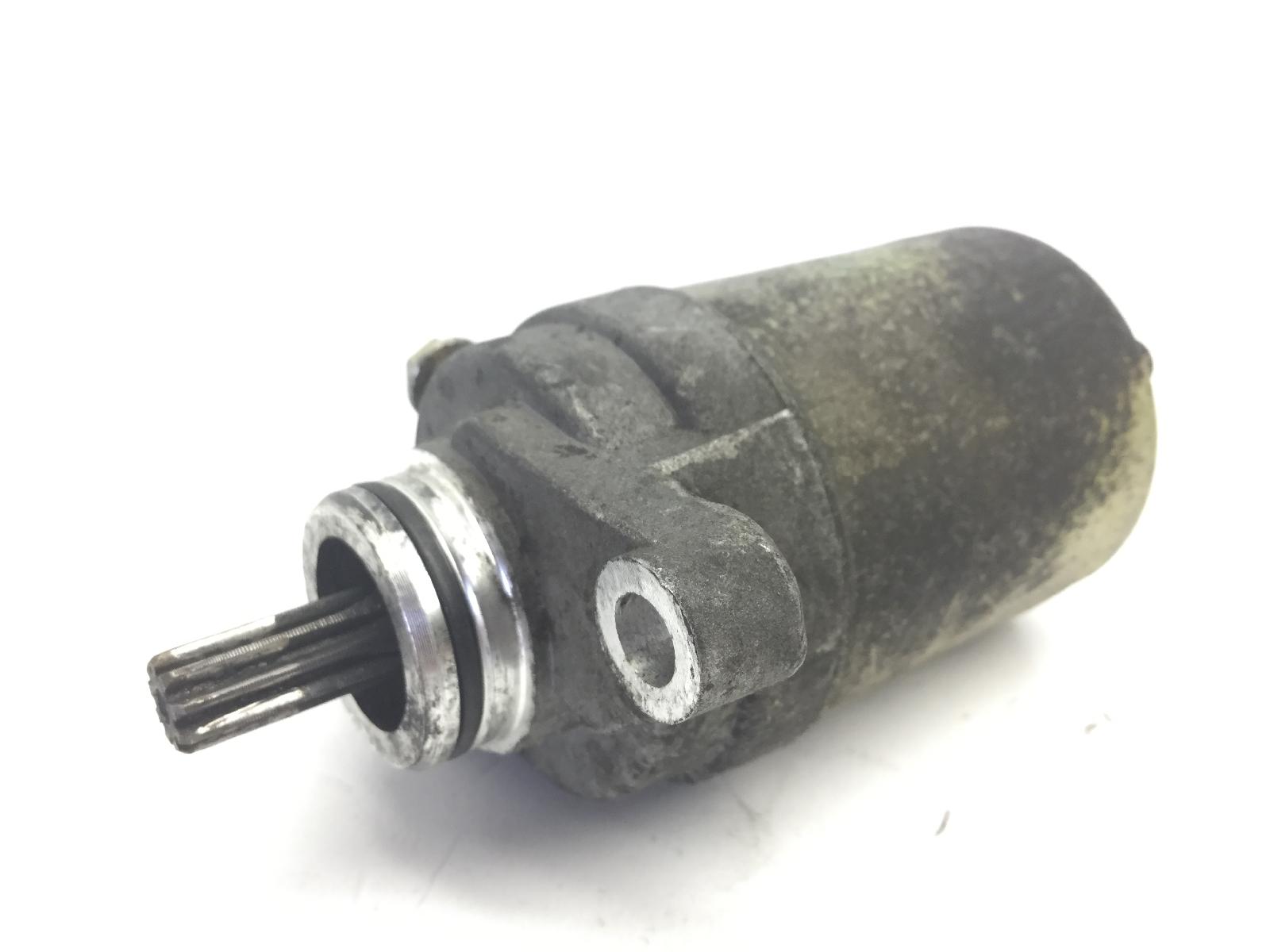 Garelli gsp special edition 2t 50 starter motorino avviamento 2012 2012 lp5tbbadxa
