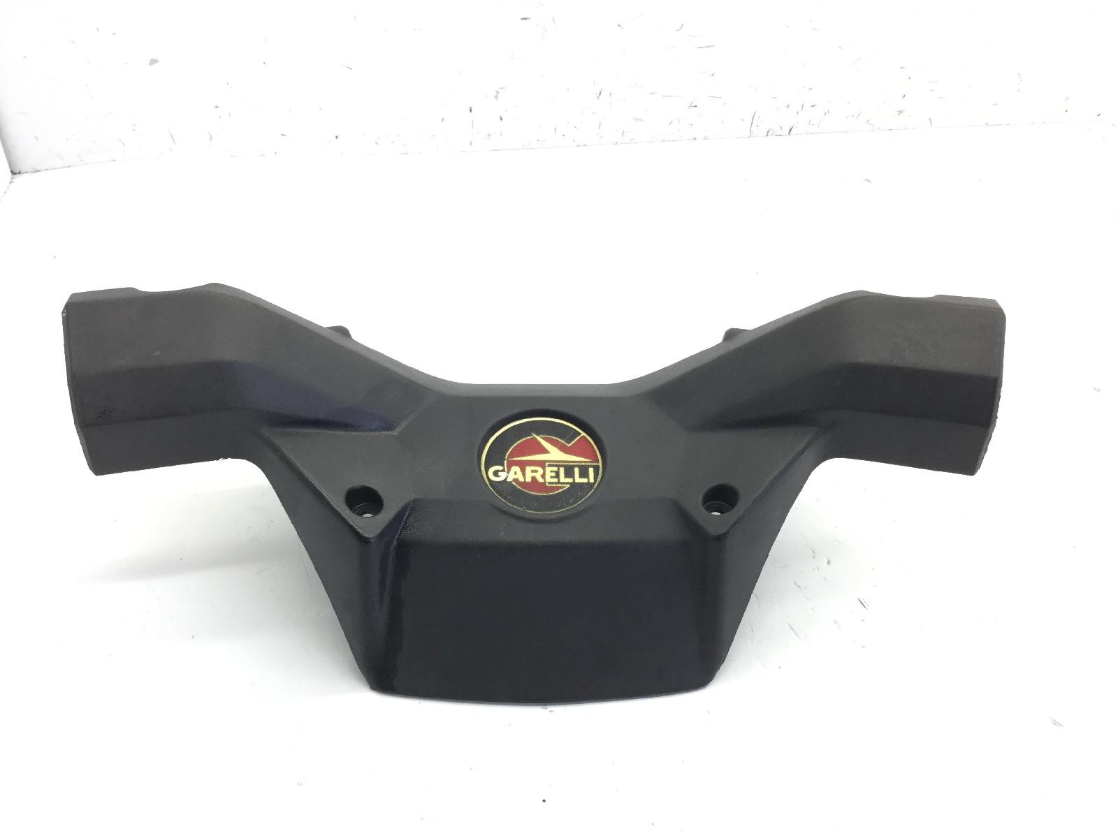 Garelli gsp special edition 2t 50 carena manubrio superiore 2012 2012 lp5tbbadxa