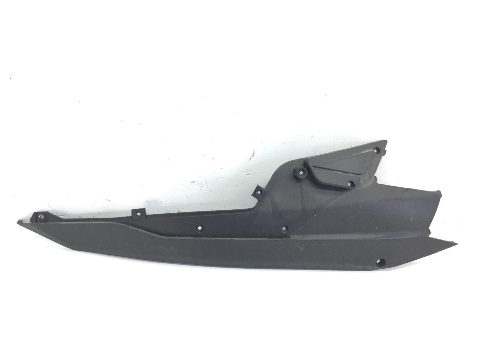 Garelli gsp special edition 2t 50 carena fianchetto inferiore posteriore sx 2012 2012 lp5tbbadxa