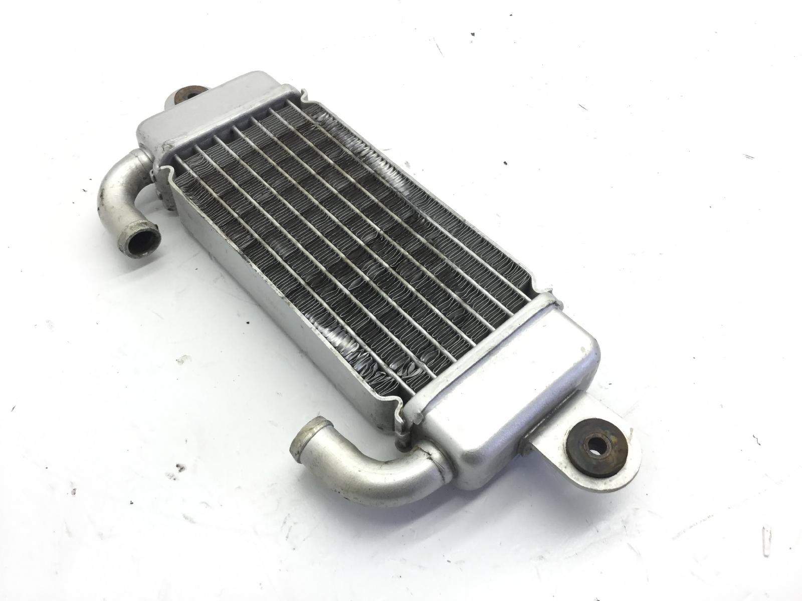 Garelli gsp special edition 2t 50 radiatore destro 2012 2012 lp5tbbadxa