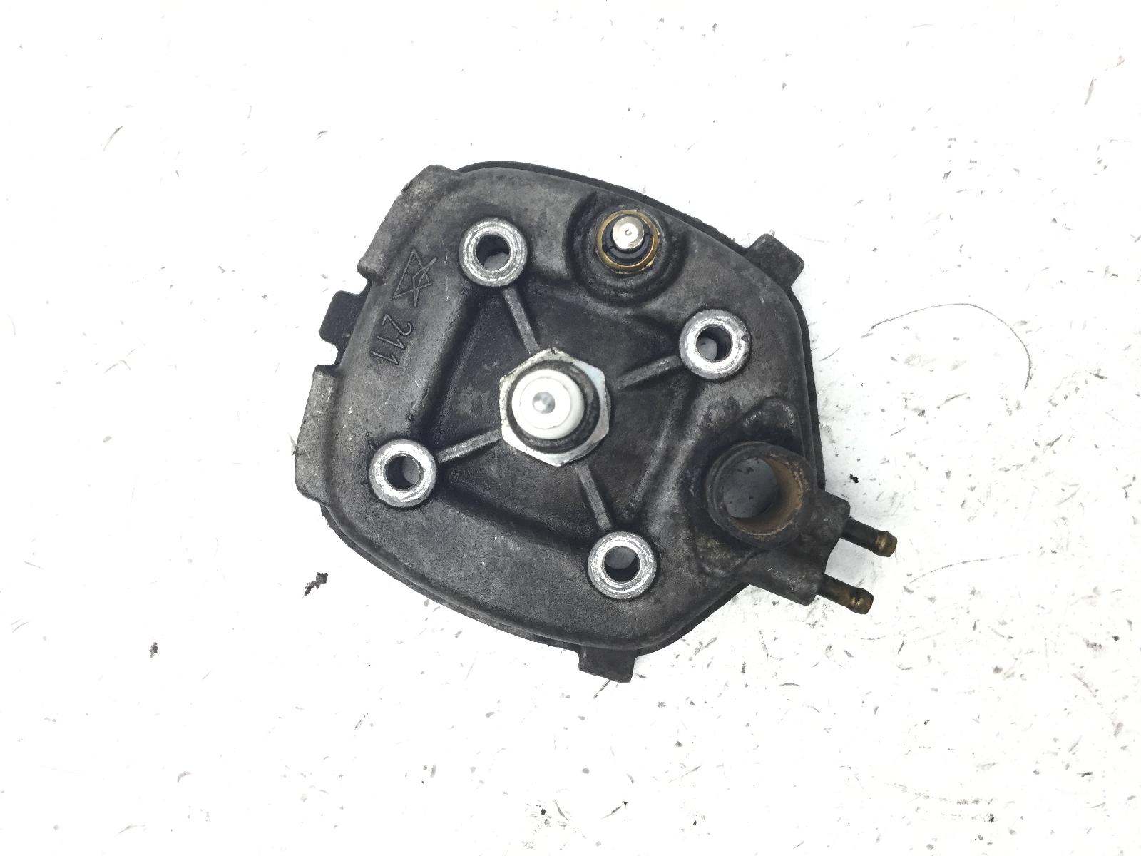Garelli gsp special edition 2t 50 testa testata head 2012 2012 lp5tbbadxa
