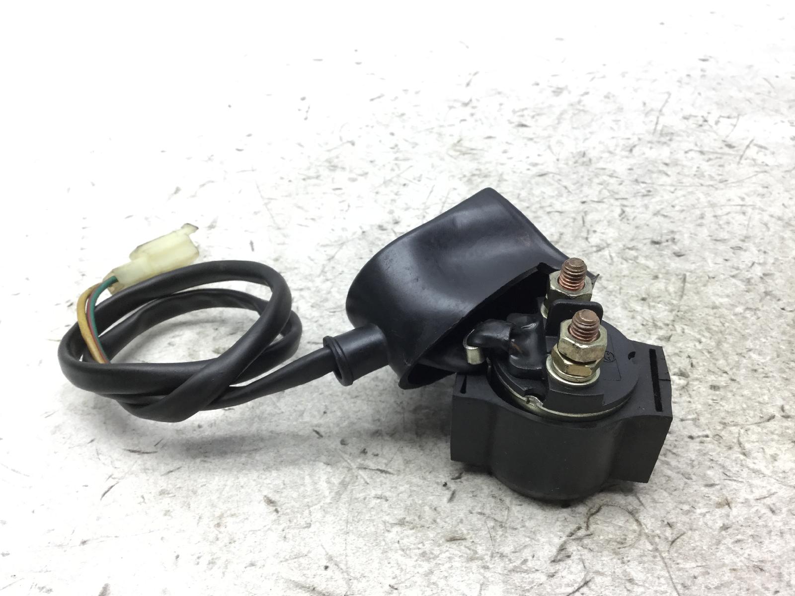 Garelli gsp special edition 2t 50 rele' avviamento teleruttore 2012 2012 lp5tbba