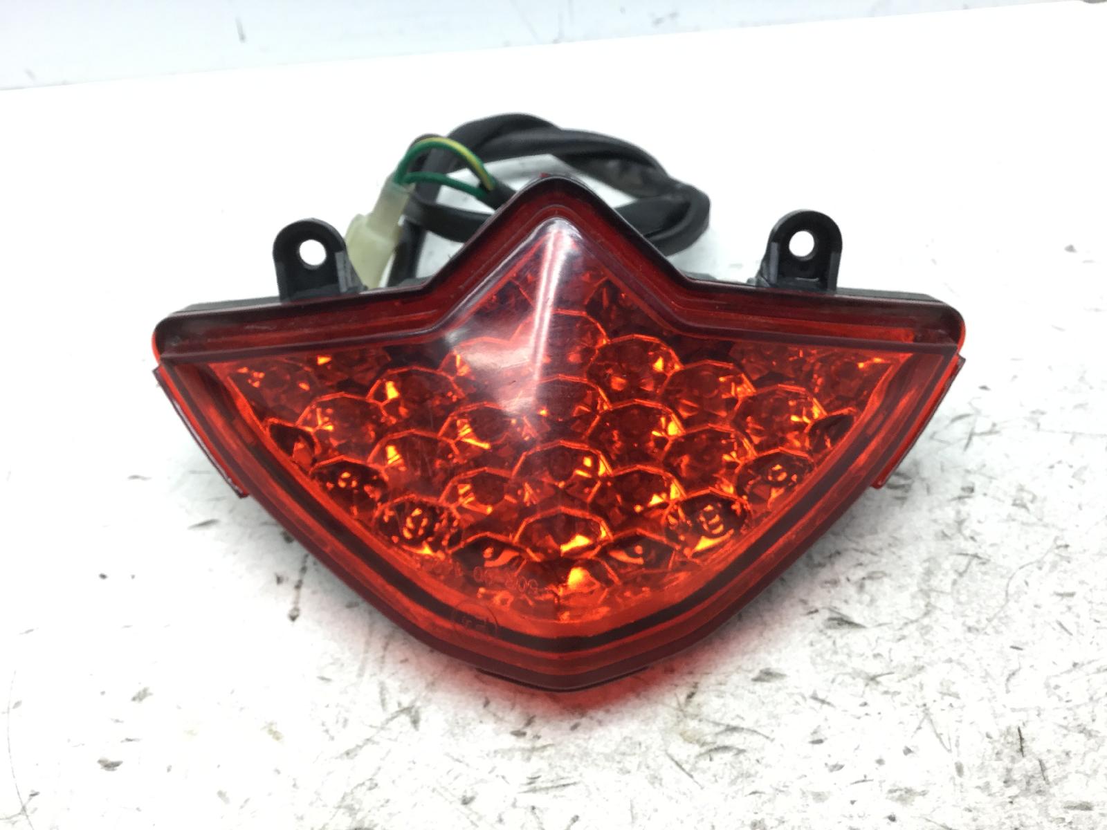 Garelli gsp special edition 2t 50 faro fanale posteriore 2012 2012 lp5tbba