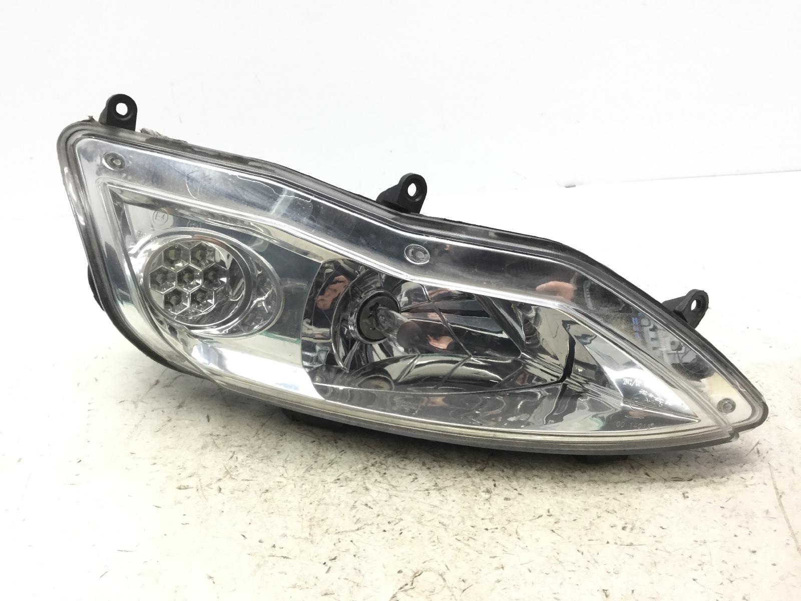 Garelli gsp special edition 2t 50 faro fanale anteriore destro 2012 2012 lp5tbba
