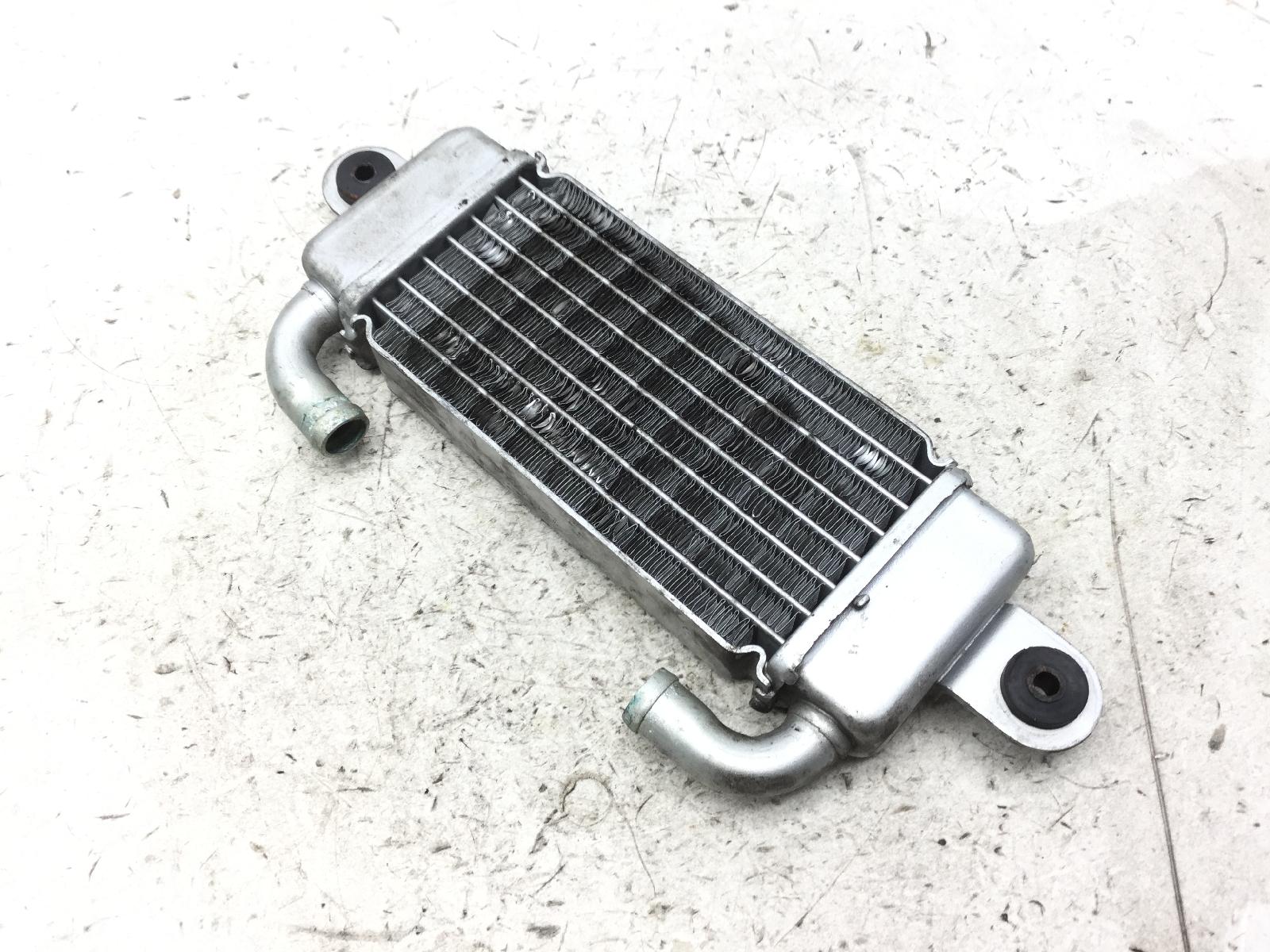 Garelli gsp special edition 2t 50 radiatore acqua destro 2012 2012 lp5tbba