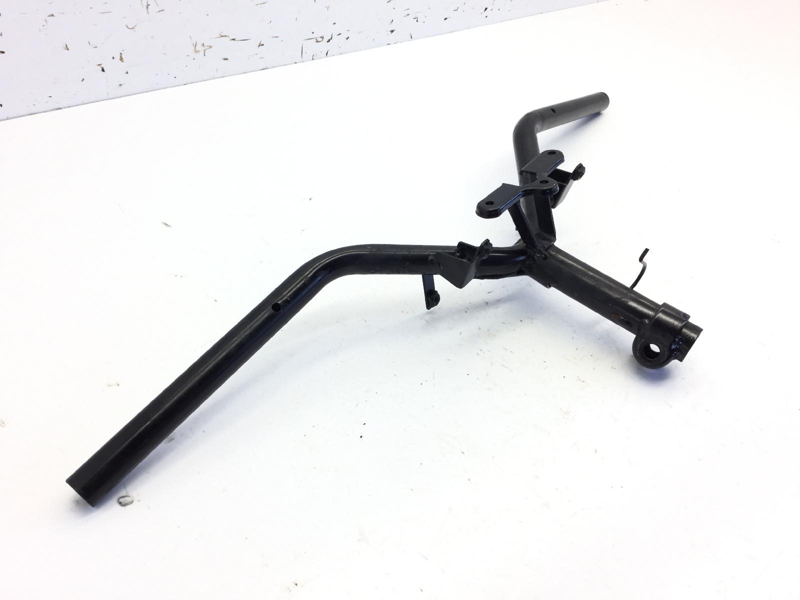 Garelli gsp special edition 2t 50 manubrio handlebar 2012 2012