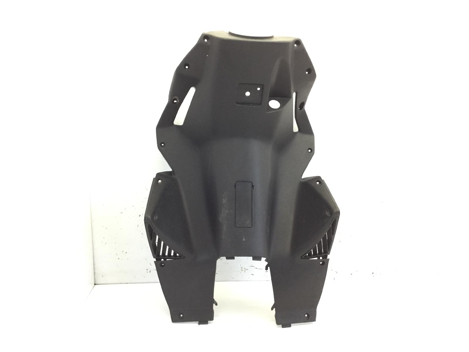 Garelli gsp special edition 2t 50 carena controscudo - 3 attacchi rotti 2012 2012