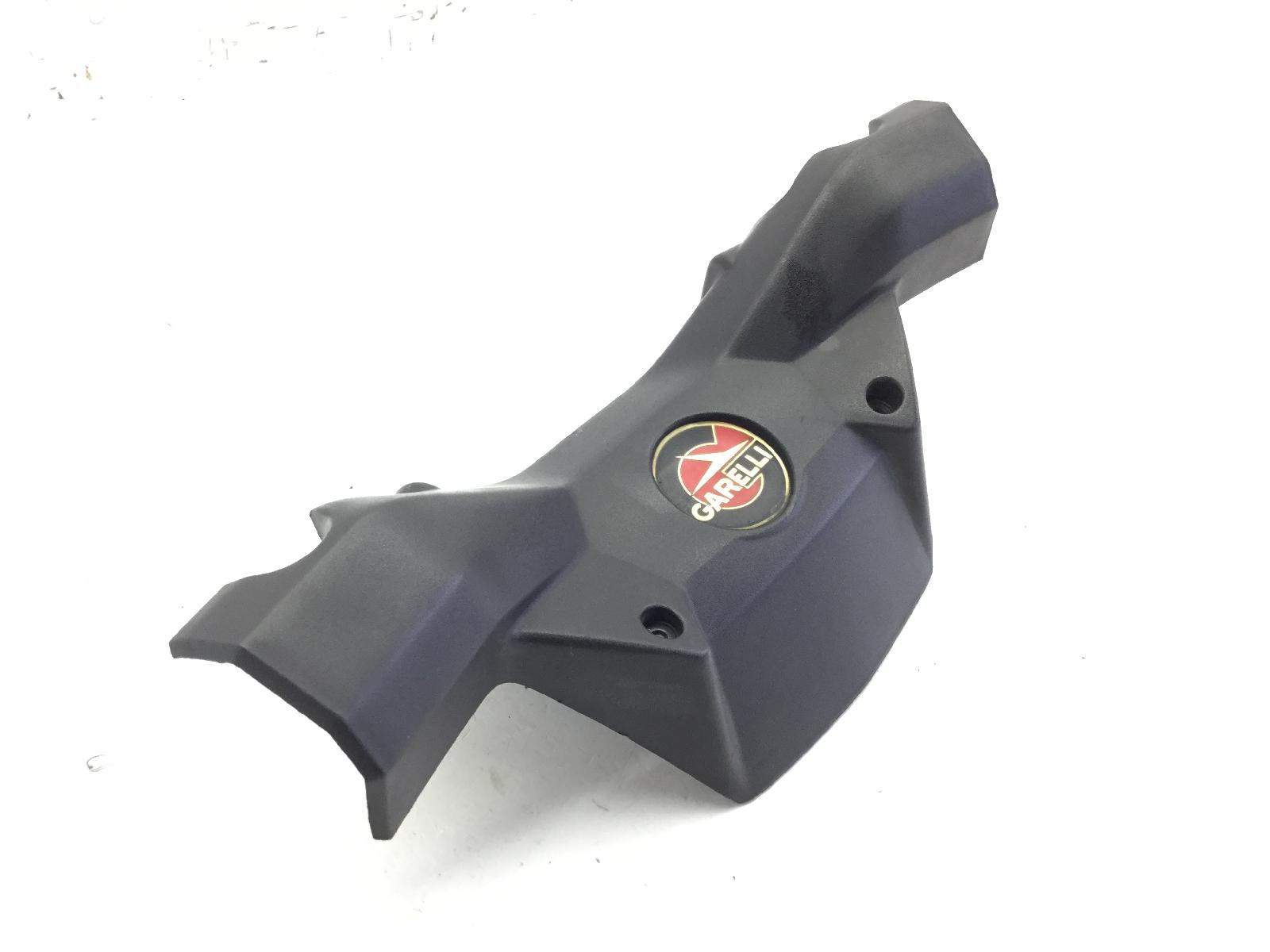 Garelli gsp special edition 2t 50 carena manubrio superiore 2012 2012