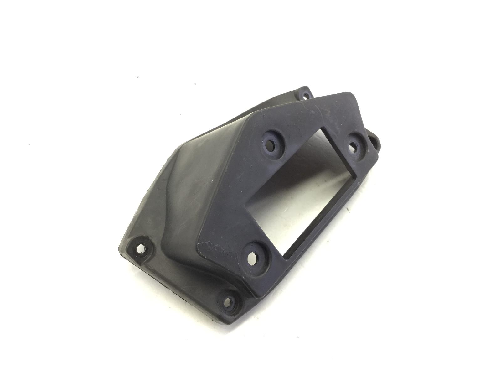 Garelli gsp special edition 2t 50 carena supporto strumentazione superiore 2012 2012