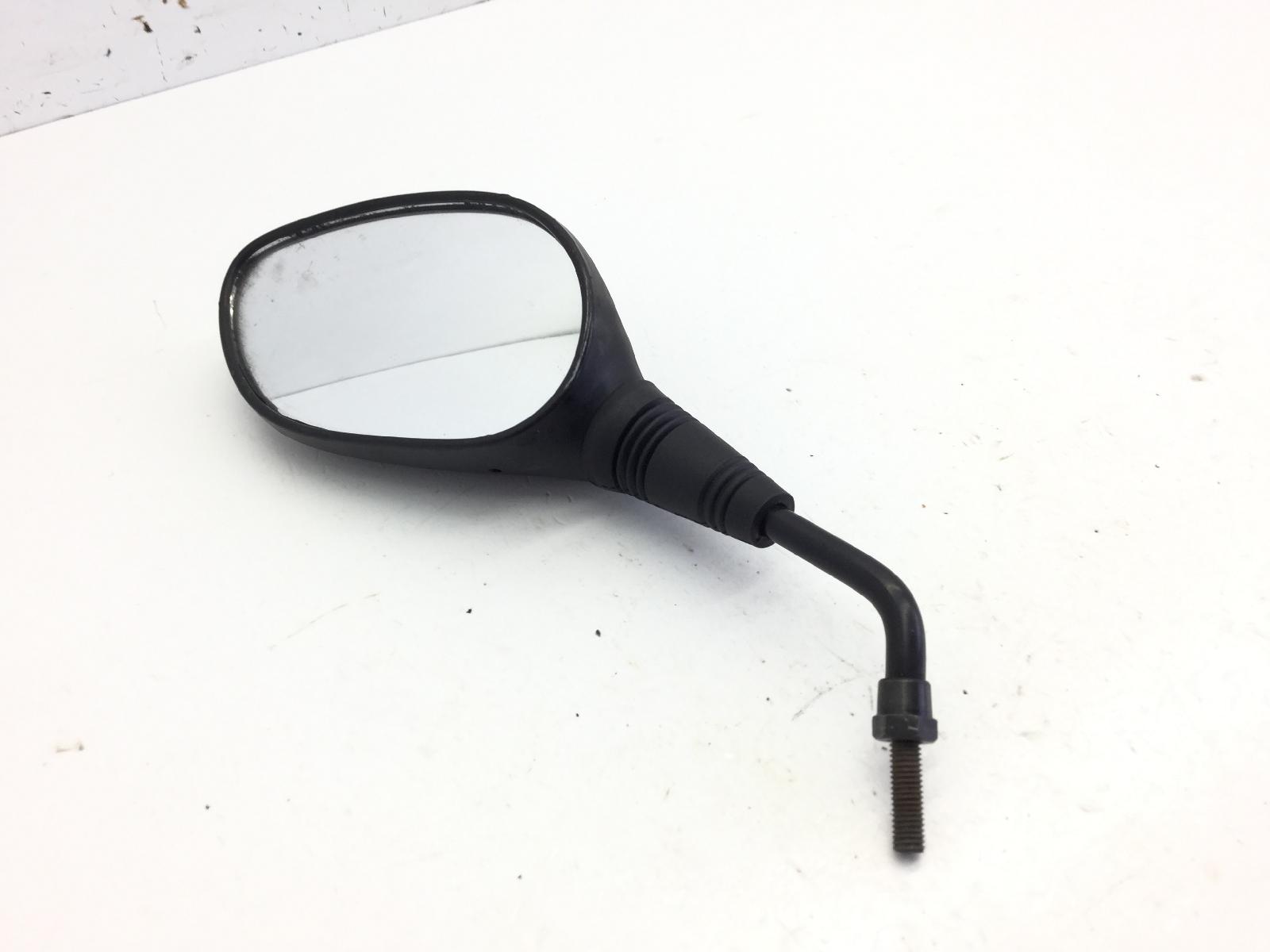 Garelli gsp special edition 2t 50 specchio specchietto sinistro -marca: far 2012 2012