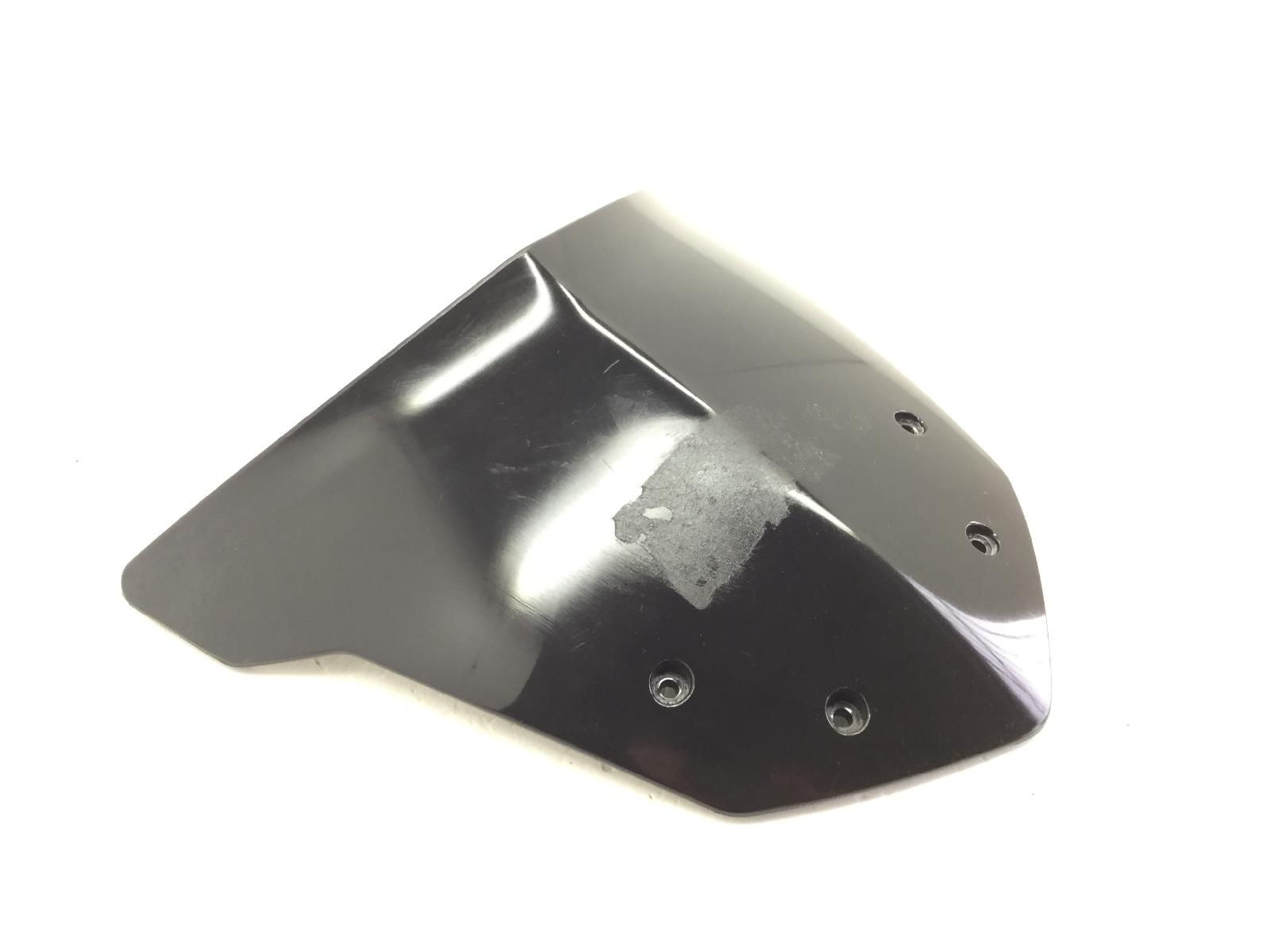 Garelli gsp special edition 2t 50 carena cupolino parabrezza paravento 2012 2012