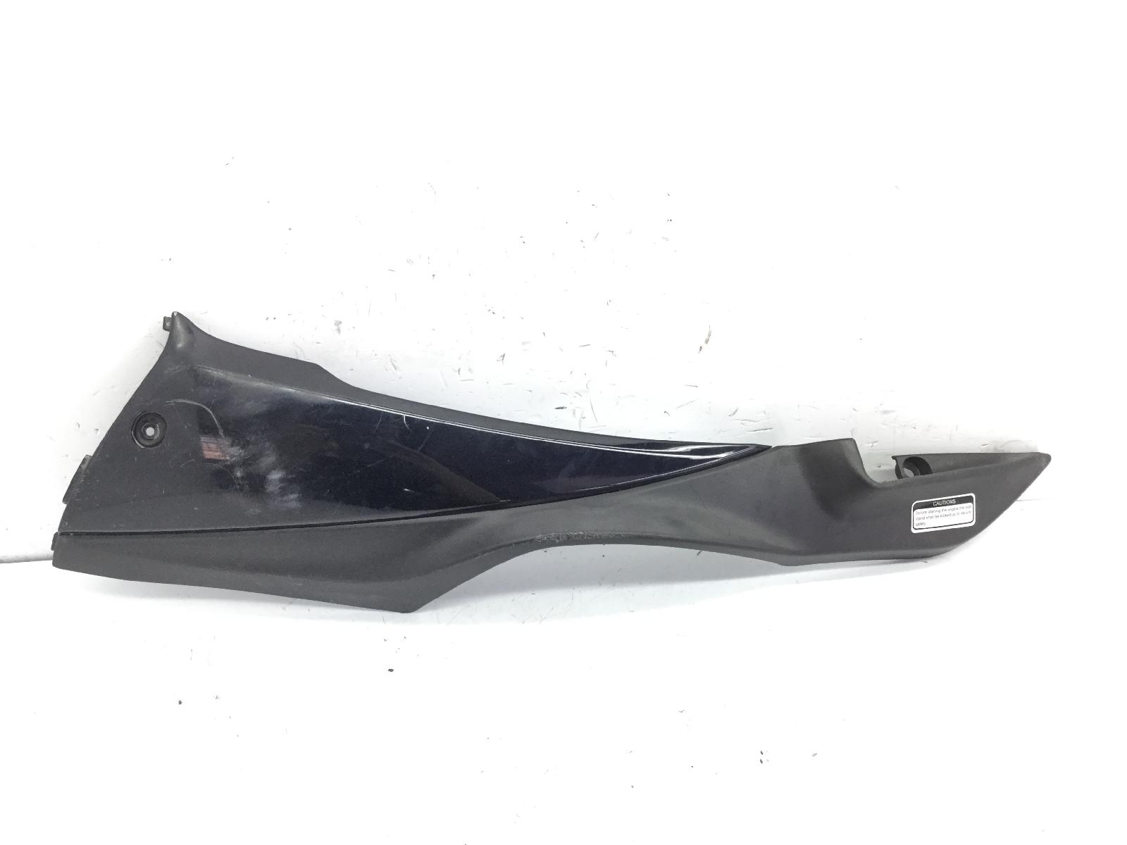 Kymco people one i 125 carena sottopedana sinistra 2013 2013 d40000