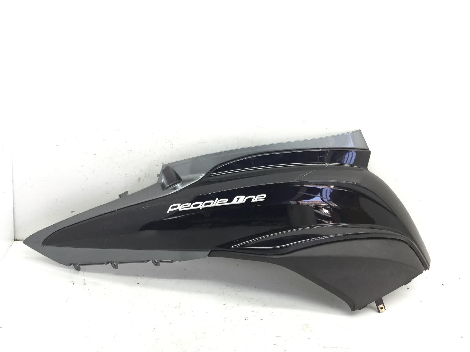 Kymco people one i 125 carena fiancata posteriore destra 2013 2013 d40000