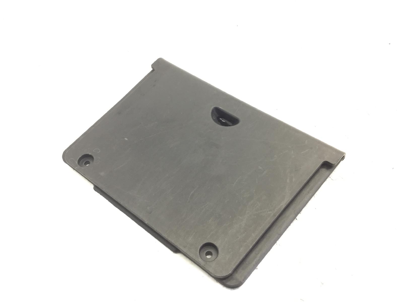 Kymco people one i 125 carena coperchio tappo vano batteria 2013 2013 d40000