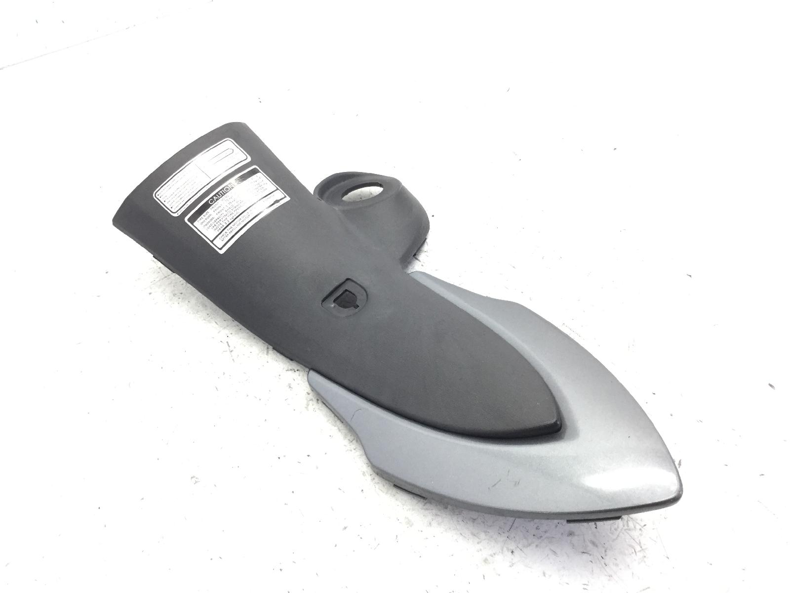 Kymco people one i 125 coperchio superiore carena controscudo retroscudo 2013 2013 d40000