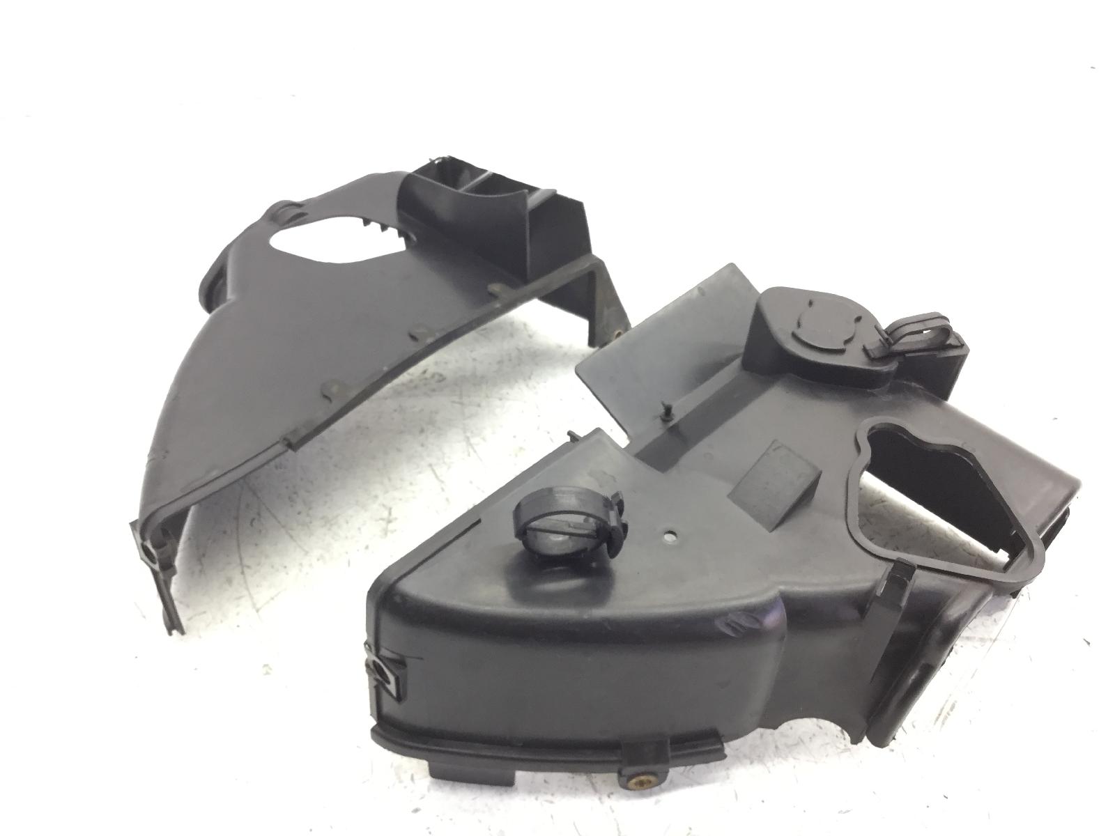 Kymco people one i 125 coppia cuffie protezione cilindro 2013 2013 d40000