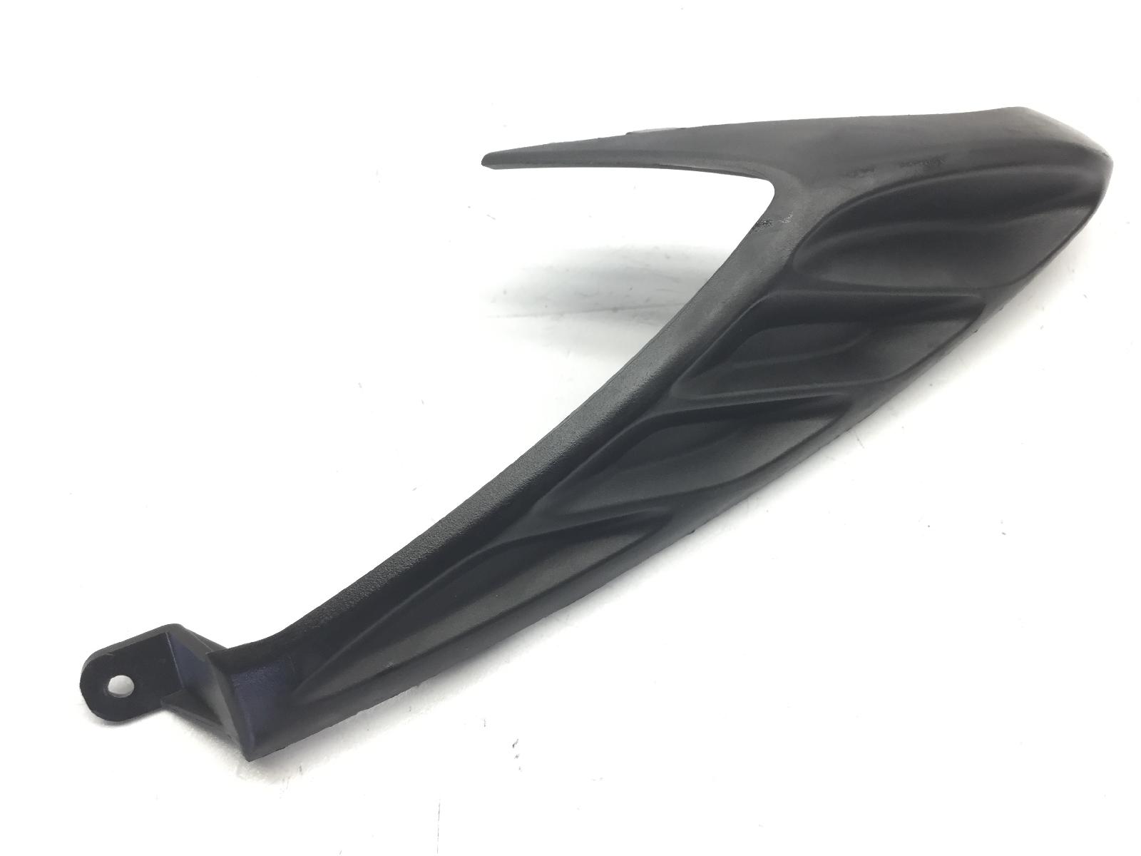 Kymco people one i 125 coperchio scudo anteriore sinistro 2013 2013 d40000