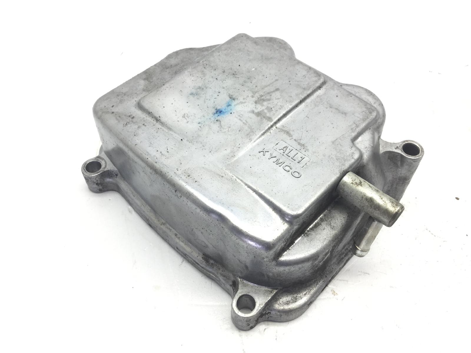 Kymco people one i 125 coperchio testa testata head 2013 2013 d40000