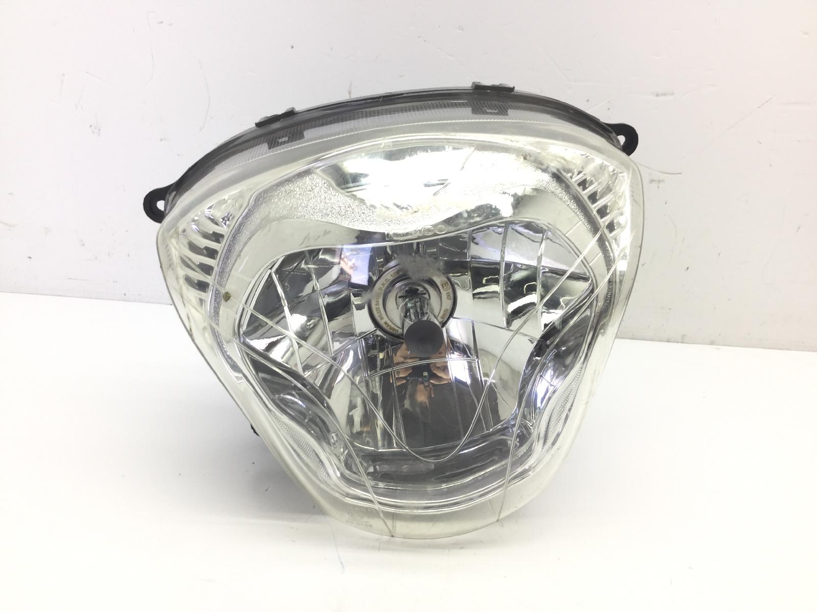Kymco people one i 125 faro fanale anteriore 2013 2013 d40000