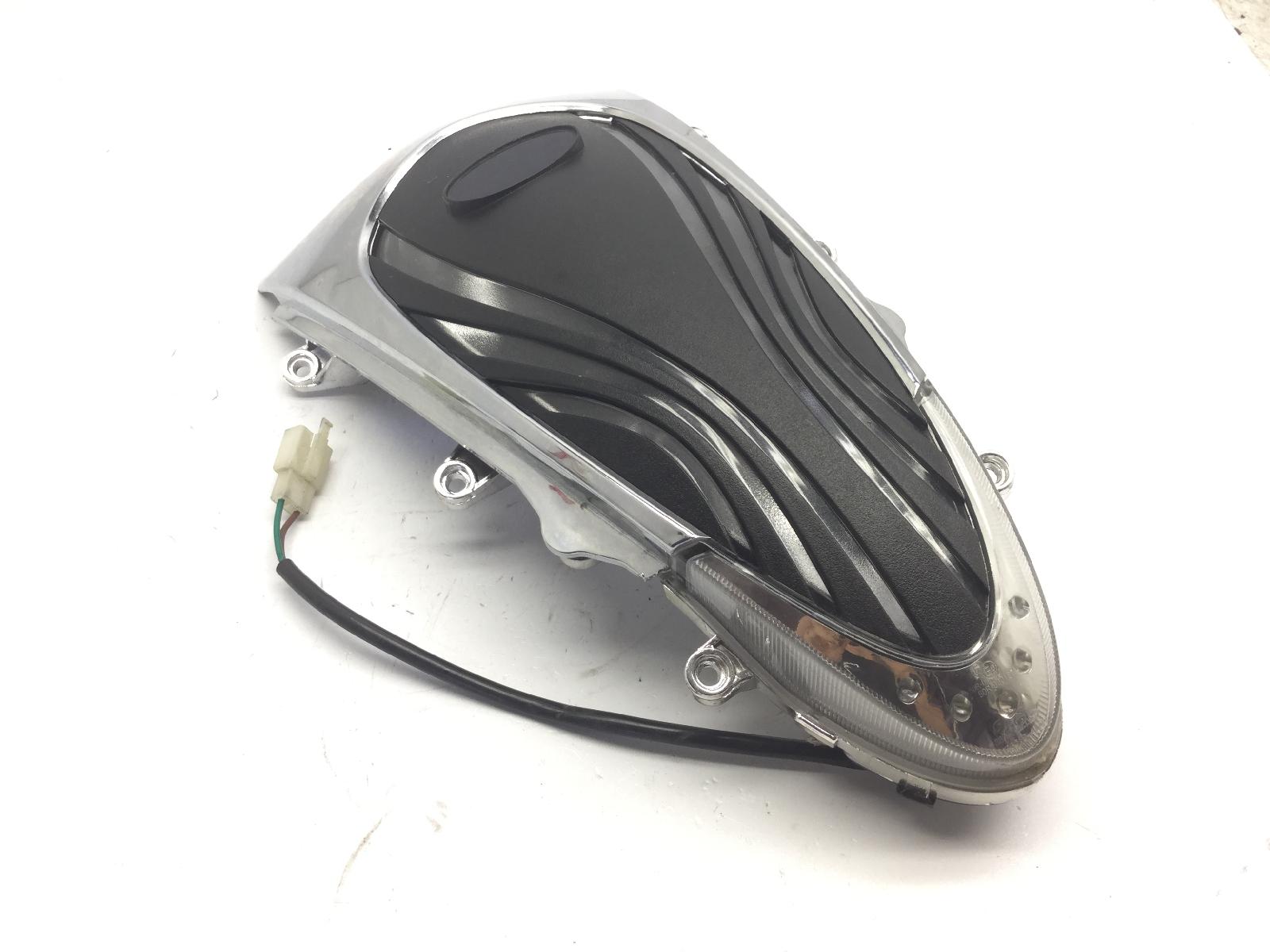 Kymco people one i 125 fanale luce posizione anteriore carena 2013 2013 d40000