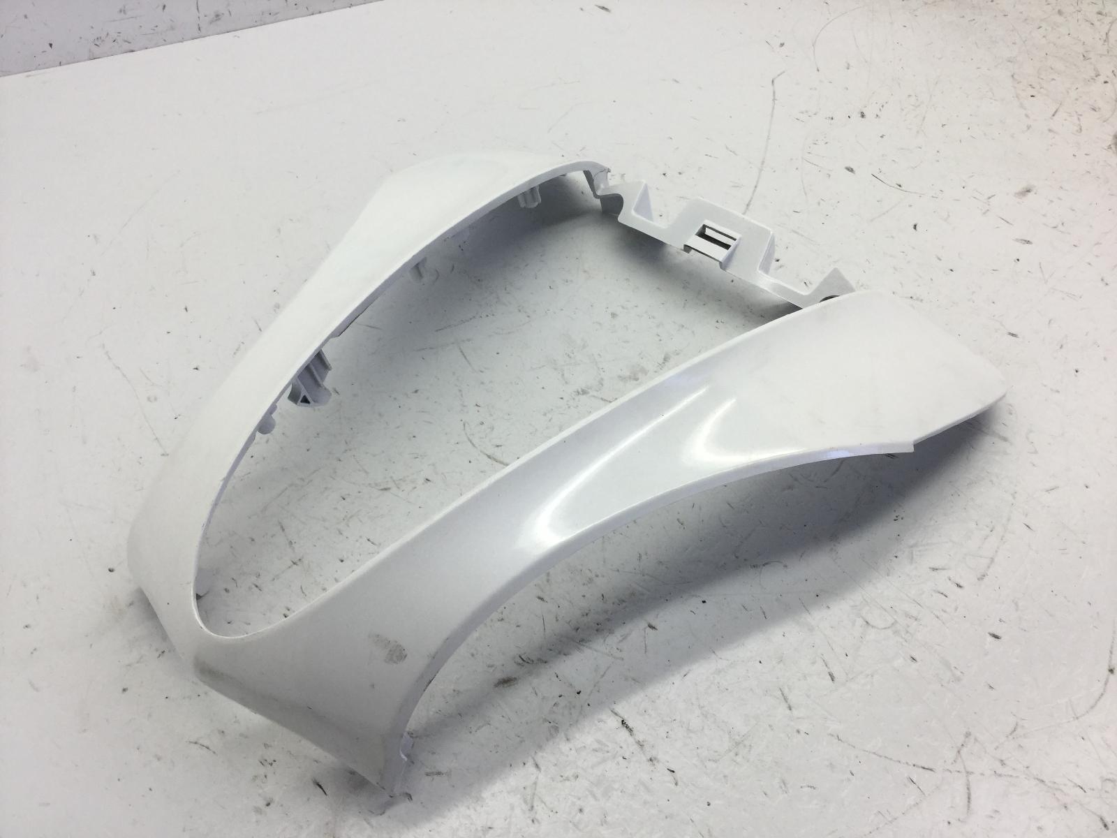 Kymco people one i 125 coperchio carena scudo anteriore 2013 2013 d40000