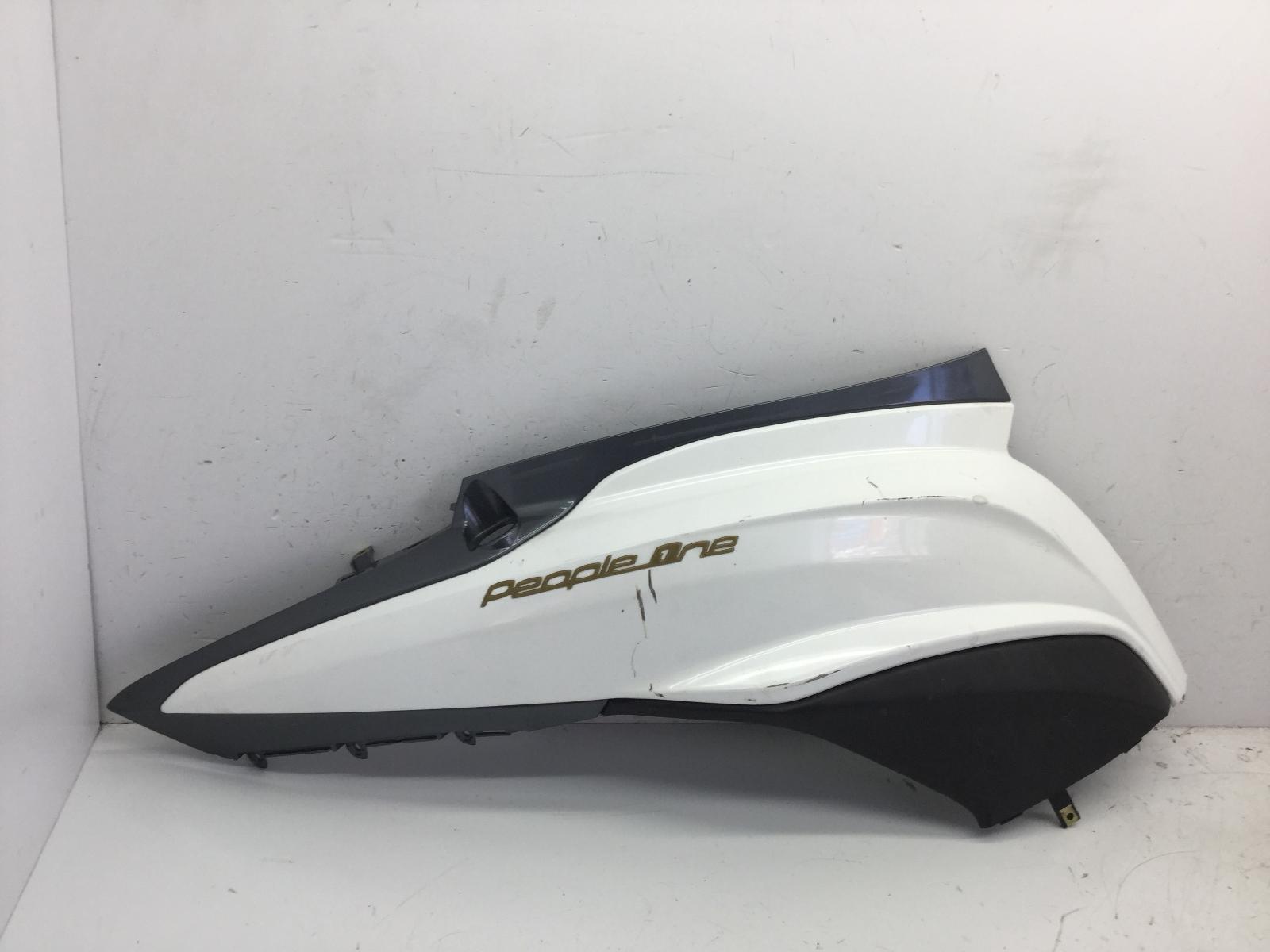 Kymco people one i 125 carena fiancata posteriore destra 2013 2013 d40000