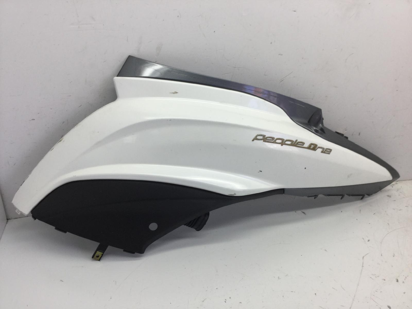 Kymco people one i 125 carena fiancata posteriore sinistra 2013 2013 d40000