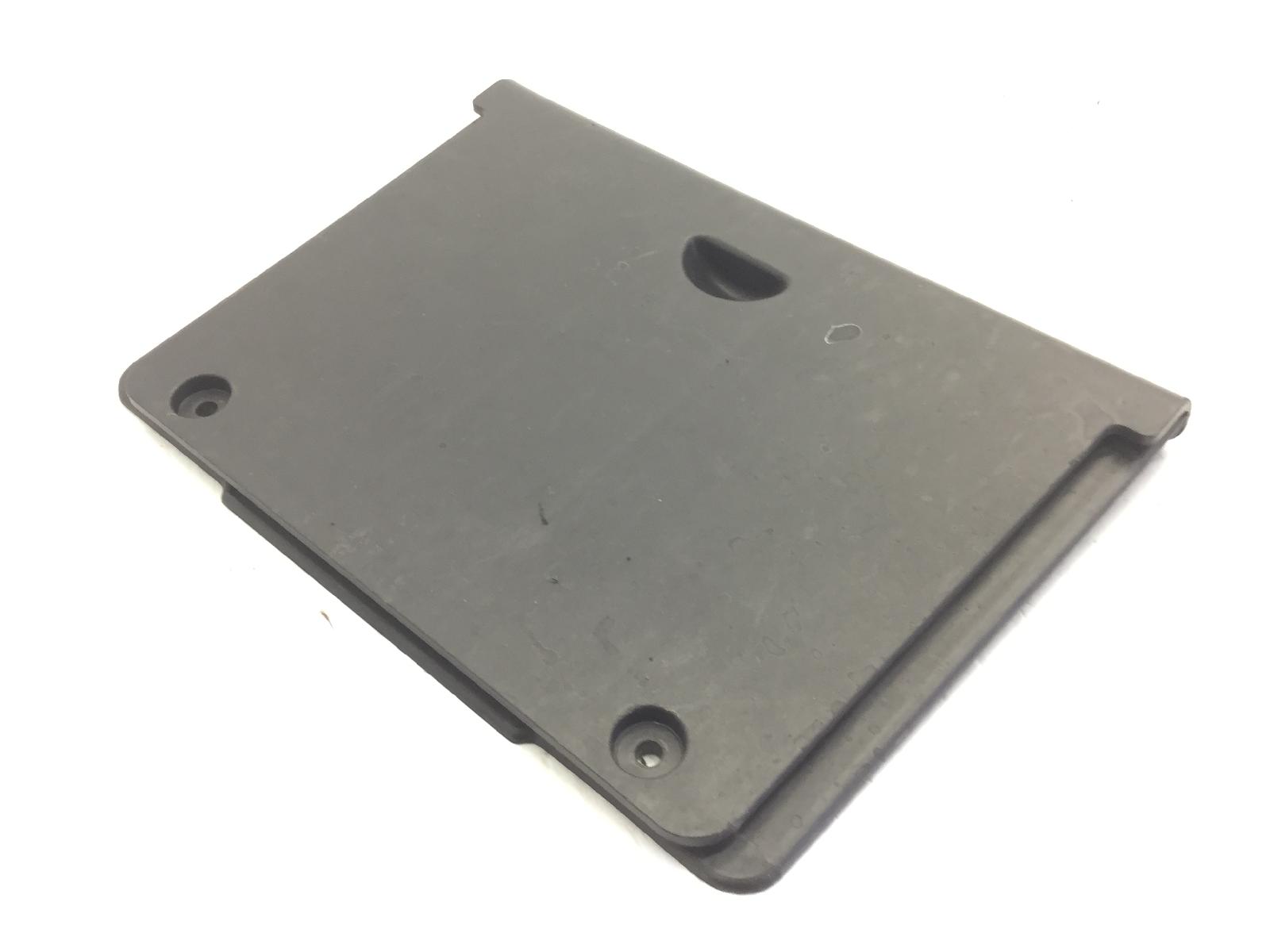 Kymco people one i 125 carena coperchio tappo vano batteria 2013 2013 d40000