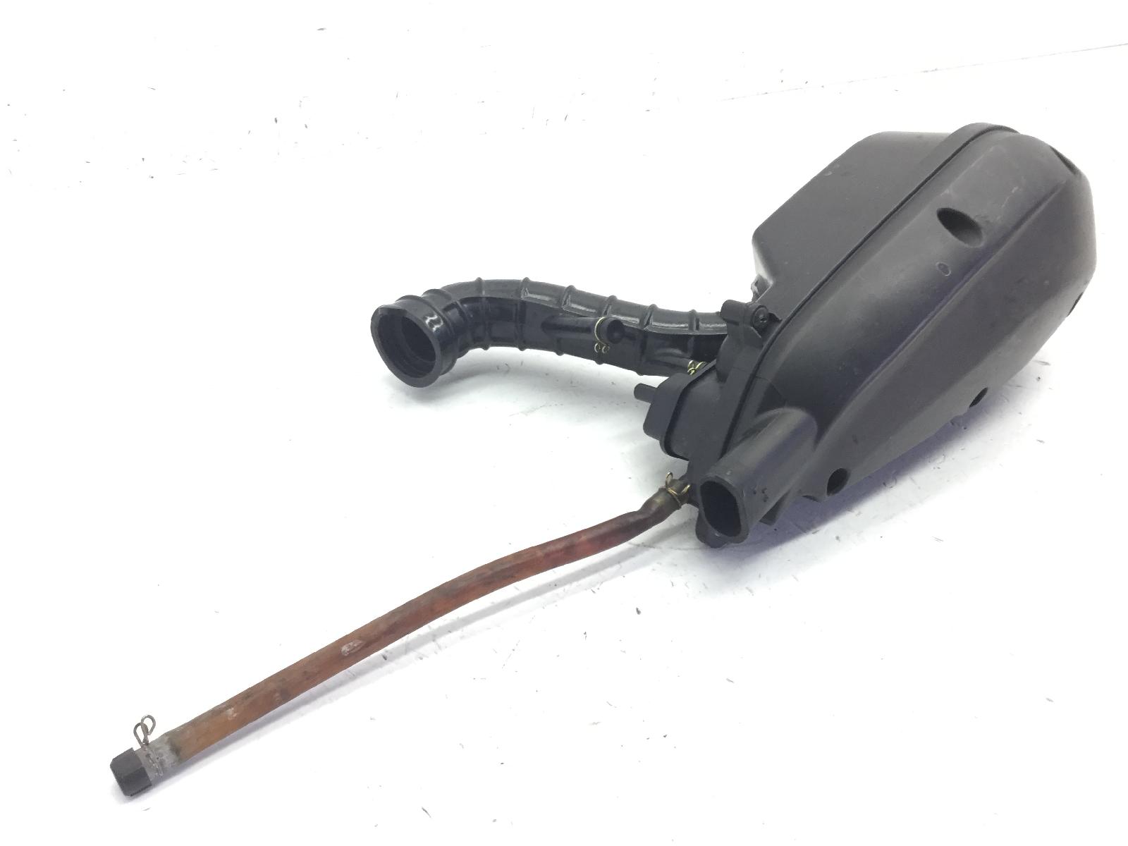 Kymco people one i 125 cassa scatola filtro aria 2013 2013 d40000