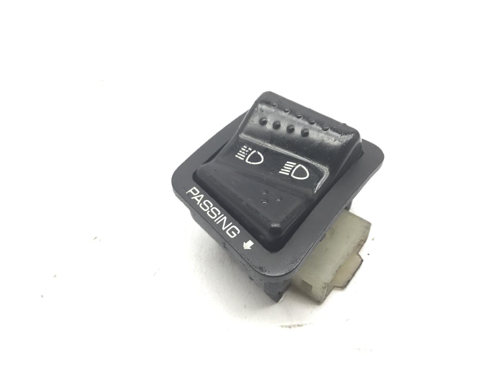 Kymco people one i 125 tasto pulsante fari luci abbaglianti anabbaglianti 2013 2013 d40000
