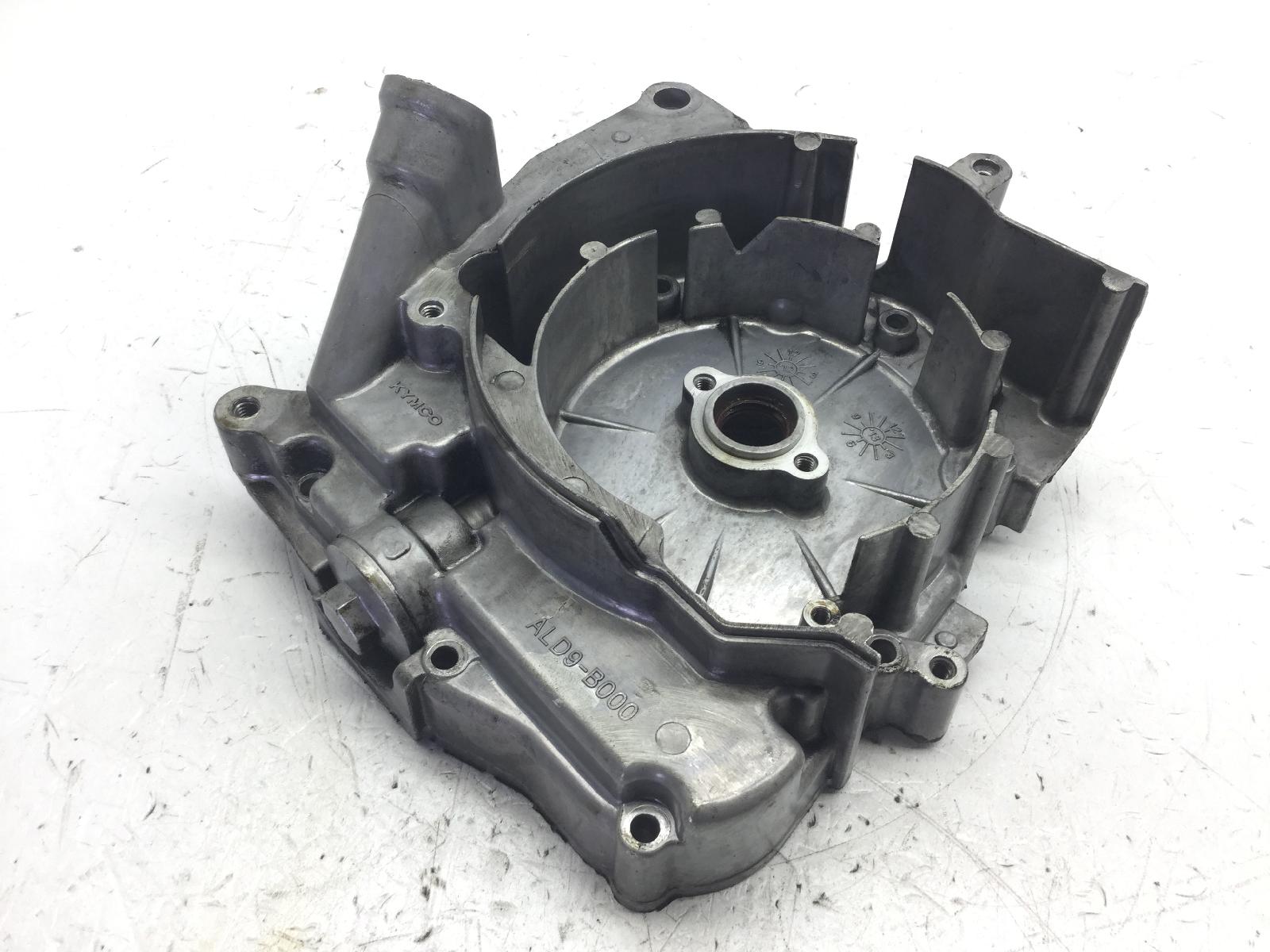 Kymco people one i 125 carter coperchio statore volano generatore 2013 2013 d40000