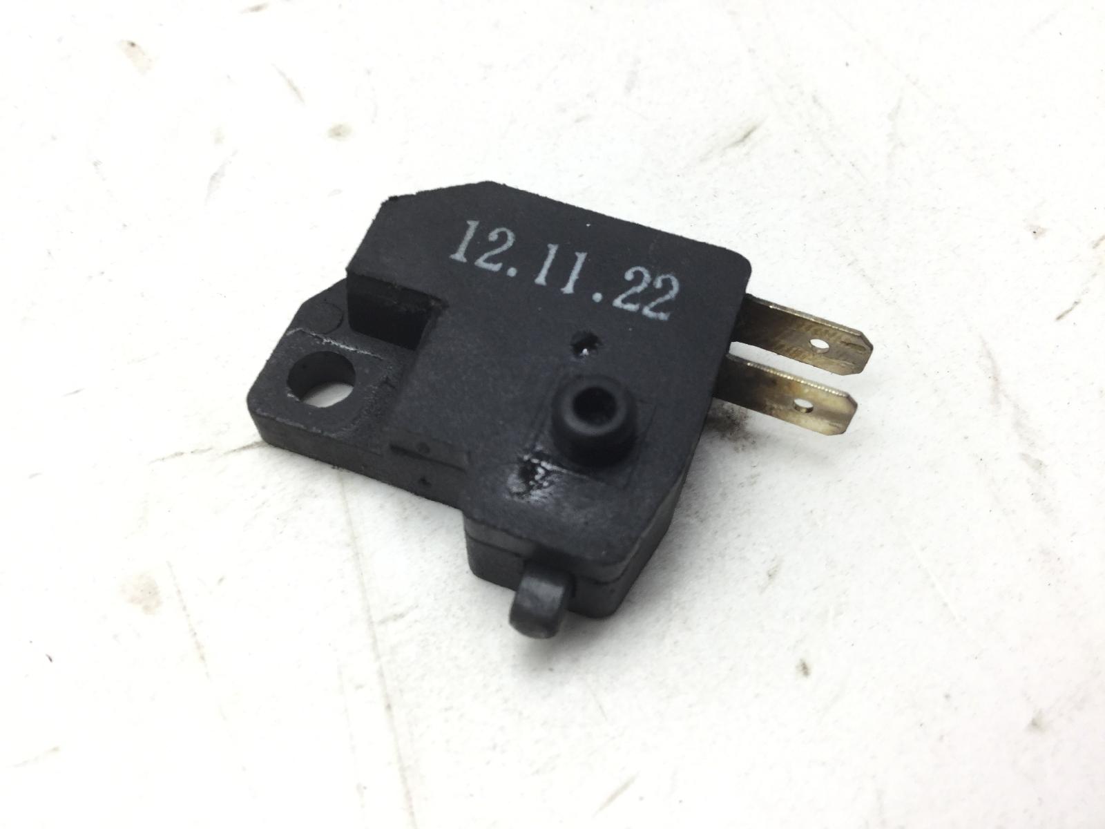 Kymco people one i 125 sensore pulsante stop microstop freno anteriore 2013 2013 d40000