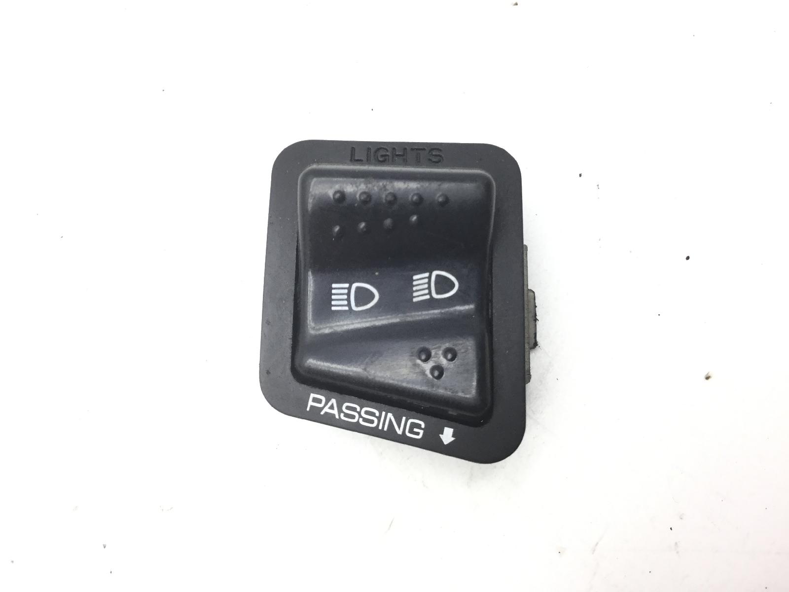 Kymco people one i 125 tasto pulsante anabbaglianti abbaglianti 2013 2013 d40000