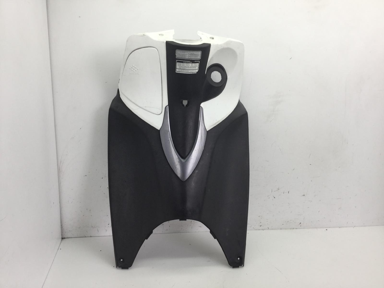 Kymco people one i 125 carena controscudo retroscudo e sportellino -rottura 2013 2013 d40000