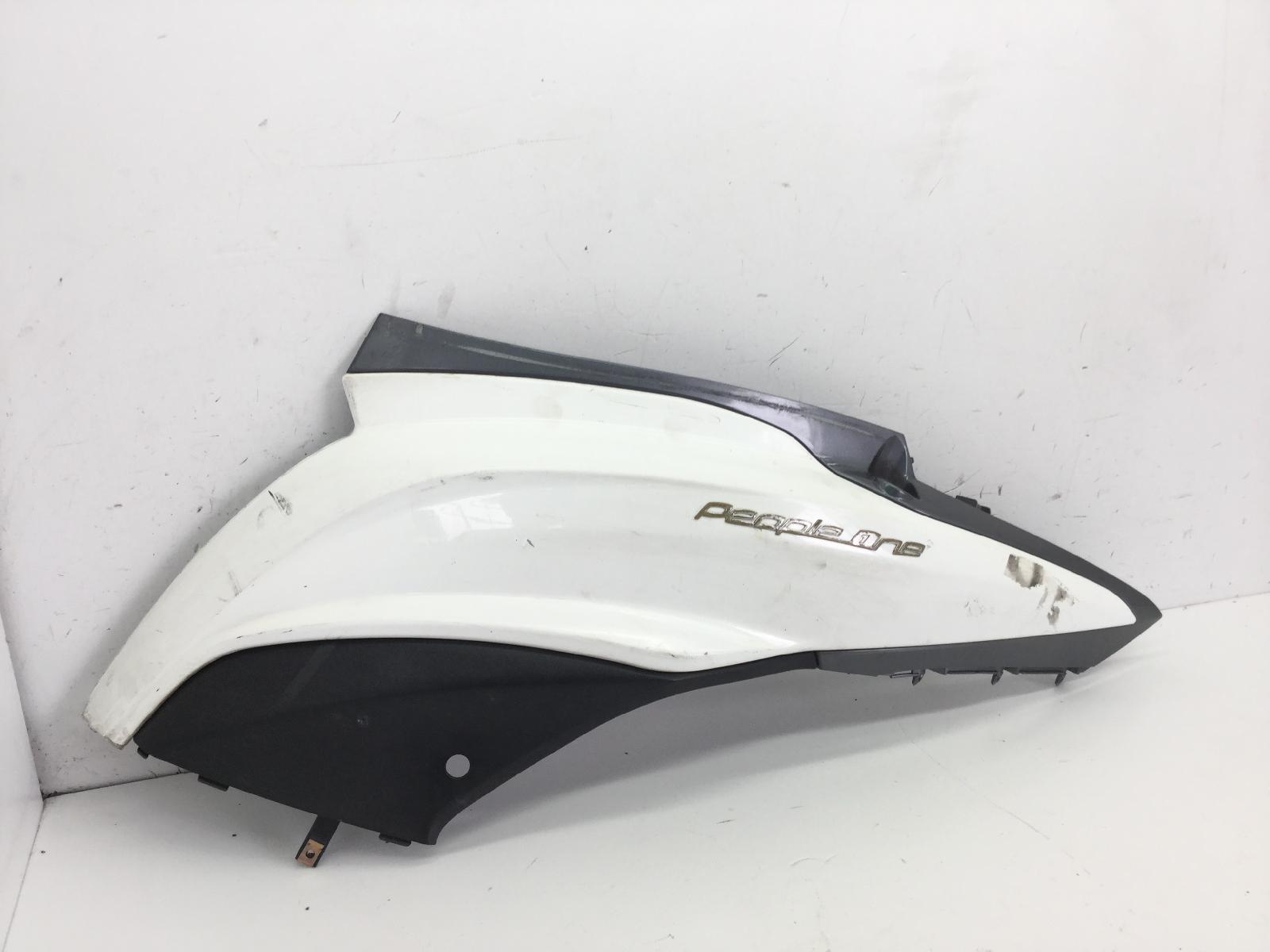 Kymco people one i 125 carena fiancata posteriore sinistra 2013 2013 d40000