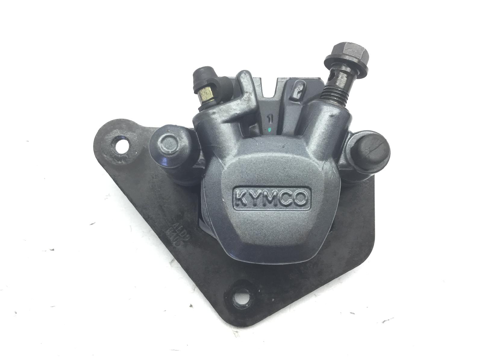 Kymco people one i 125 pinza freno anteriore 2013 2013 d40000