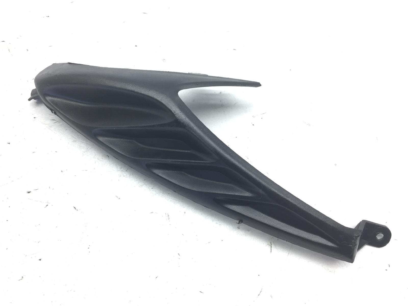 Kymco people one i 125 carena coperchio scudo anteriore destra 2013 2013 d40000